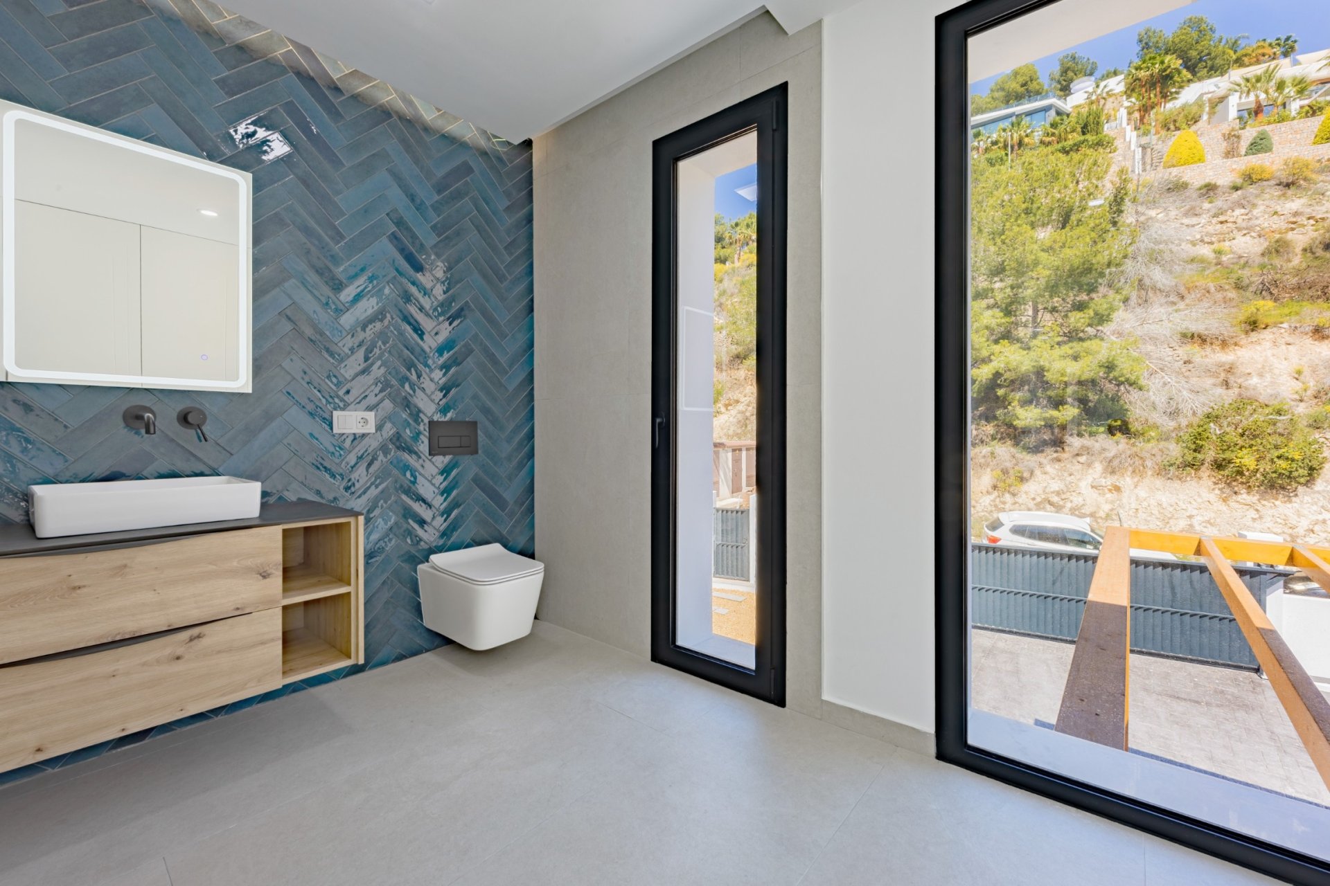 Sale - Villa - Benissa - 03710