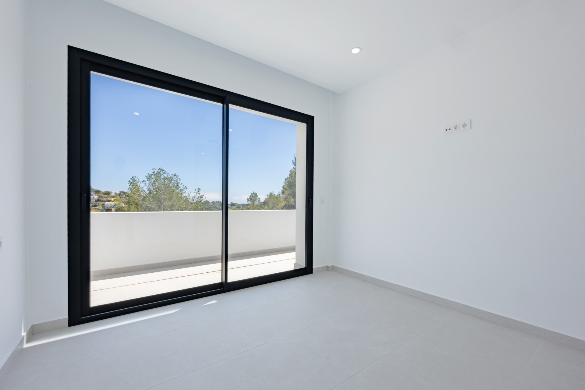 Sale - Villa - Benissa - 03710
