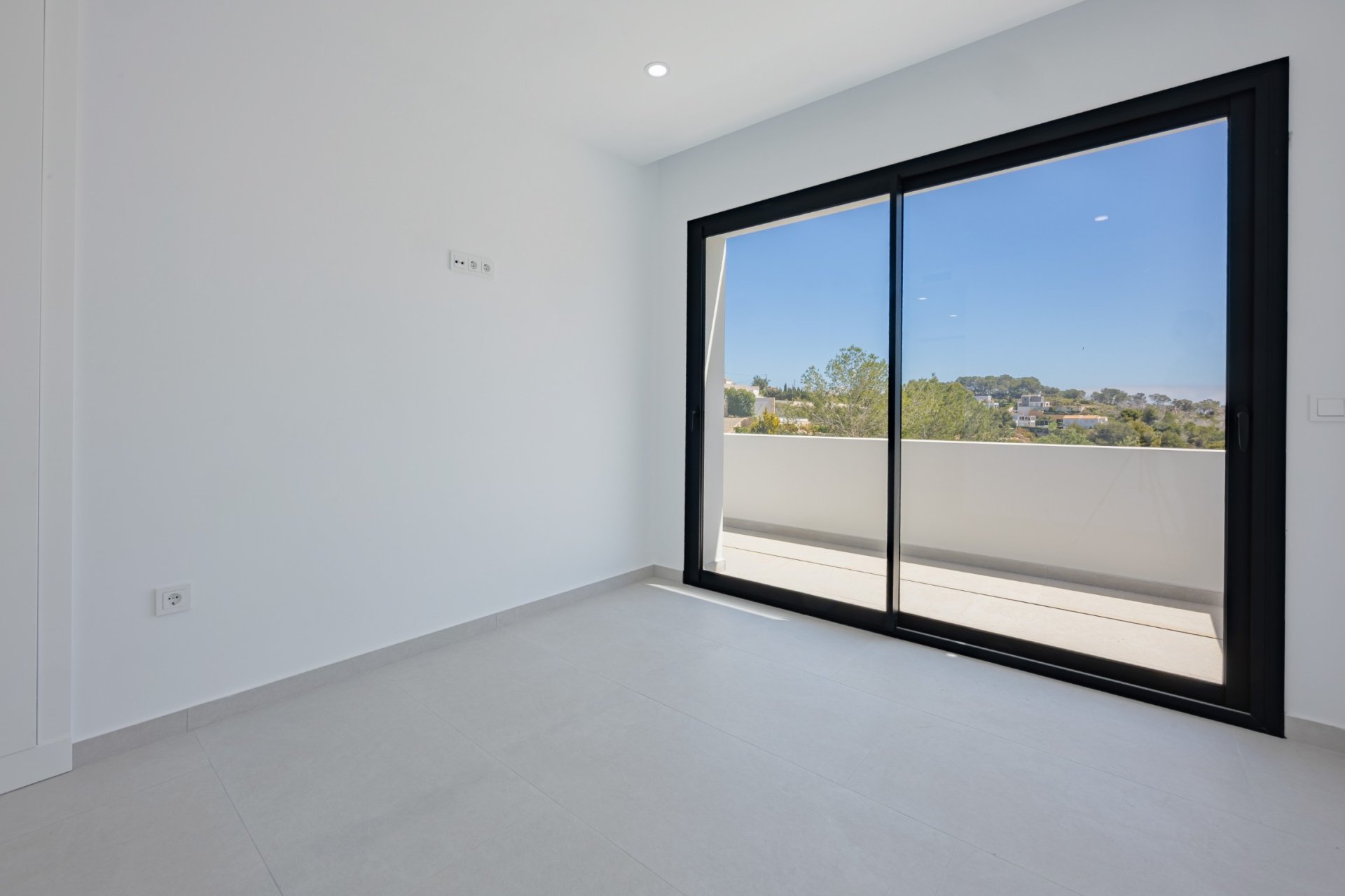 Sale - Villa - Benissa - 03710