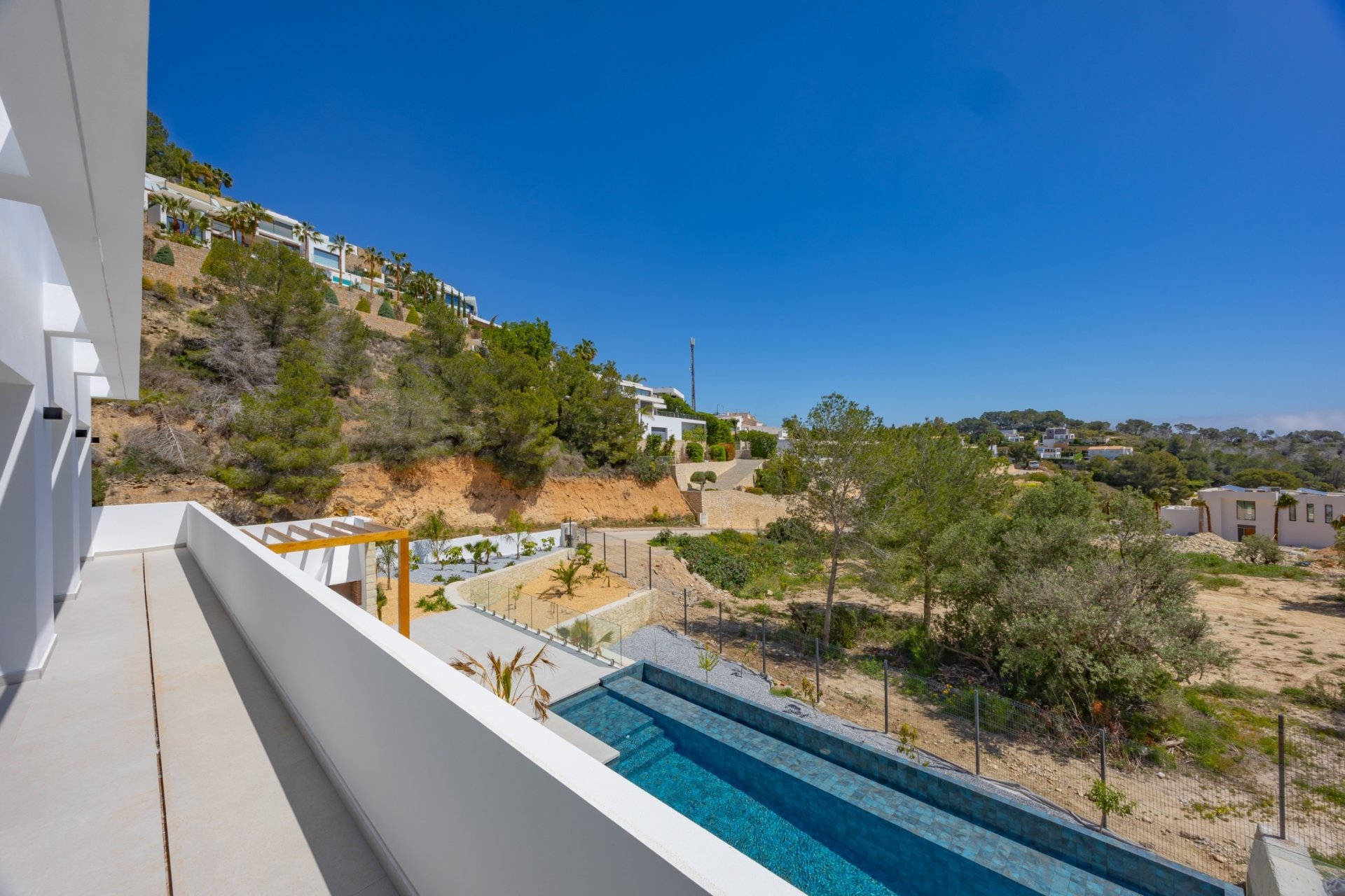 Sale - Villa - Benissa - 03710