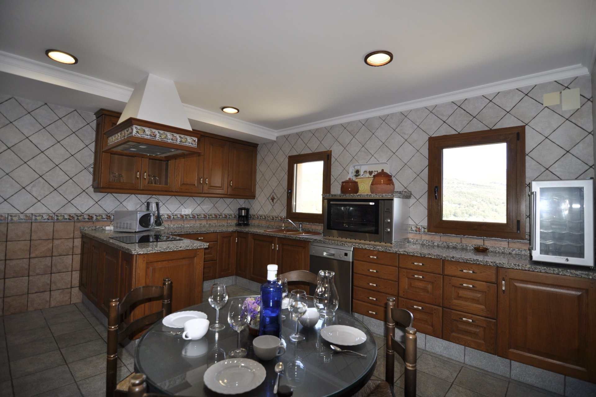 Sale - Villa - Benissa - 03720
