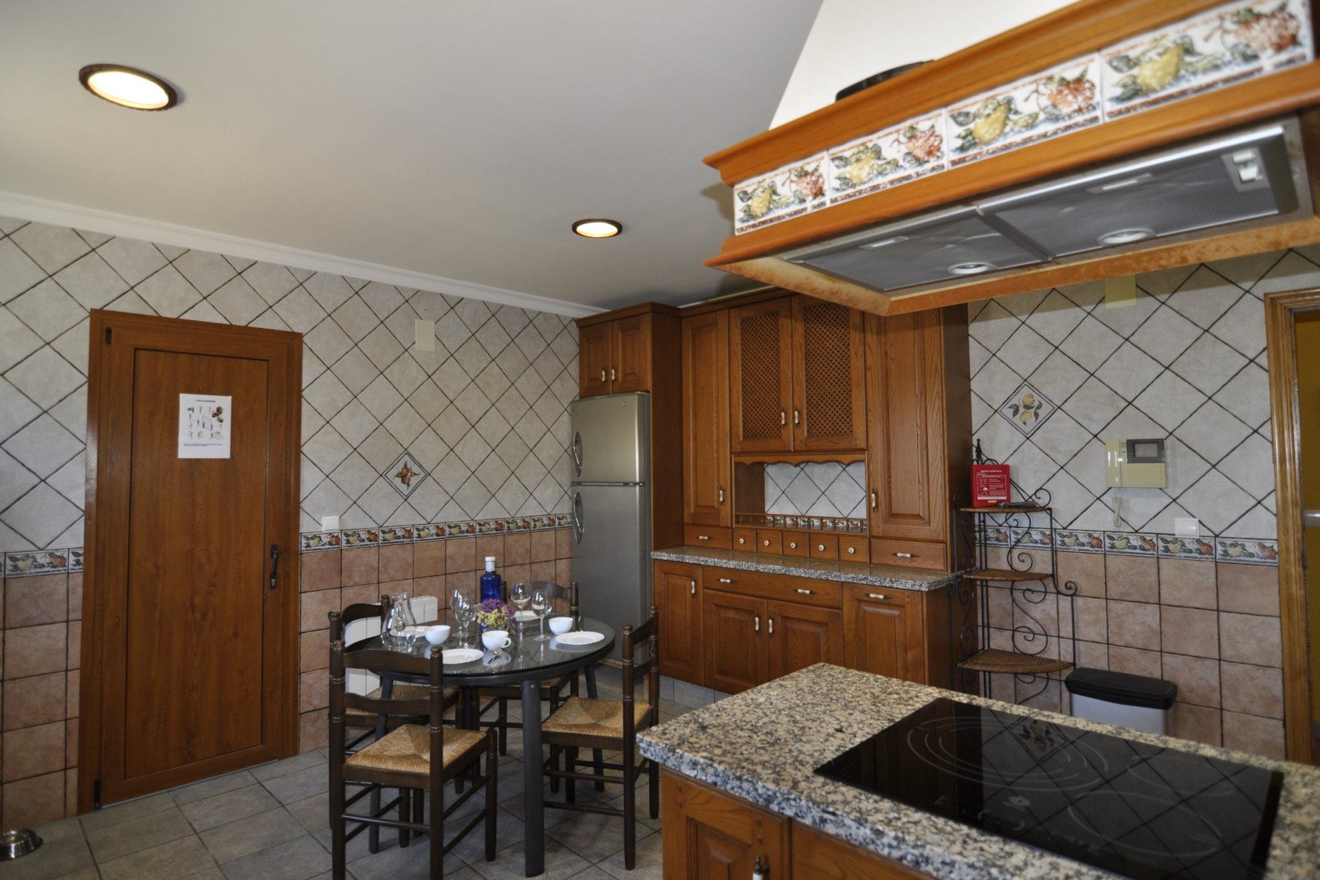 Sale - Villa - Benissa - 03720