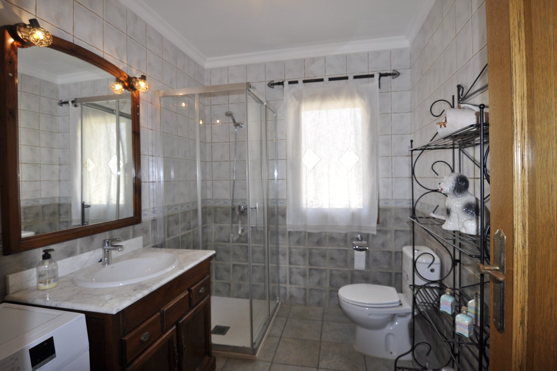 Sale - Villa - Benissa - 03720