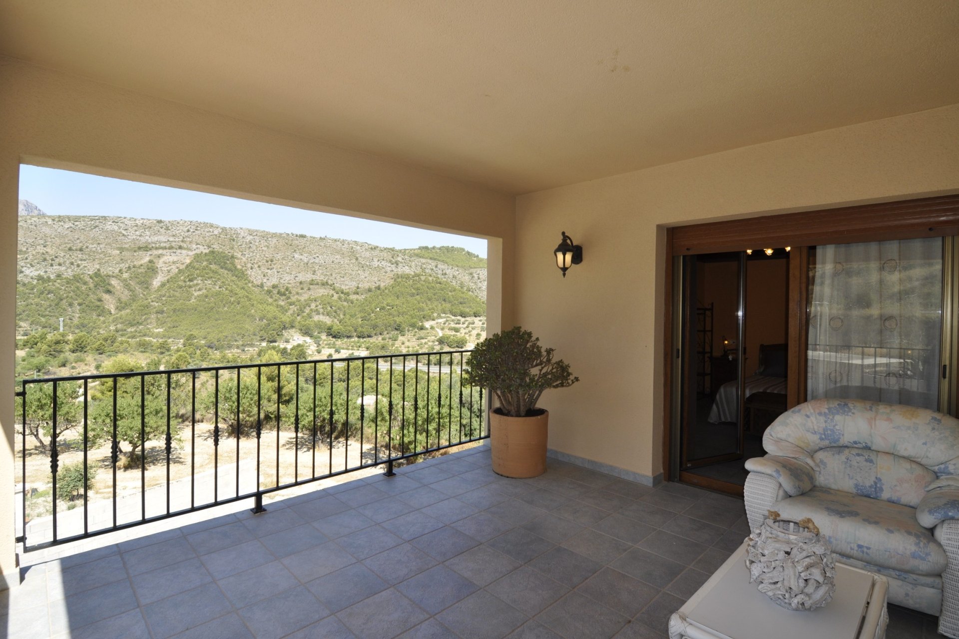 Sale - Villa - Benissa - 03720