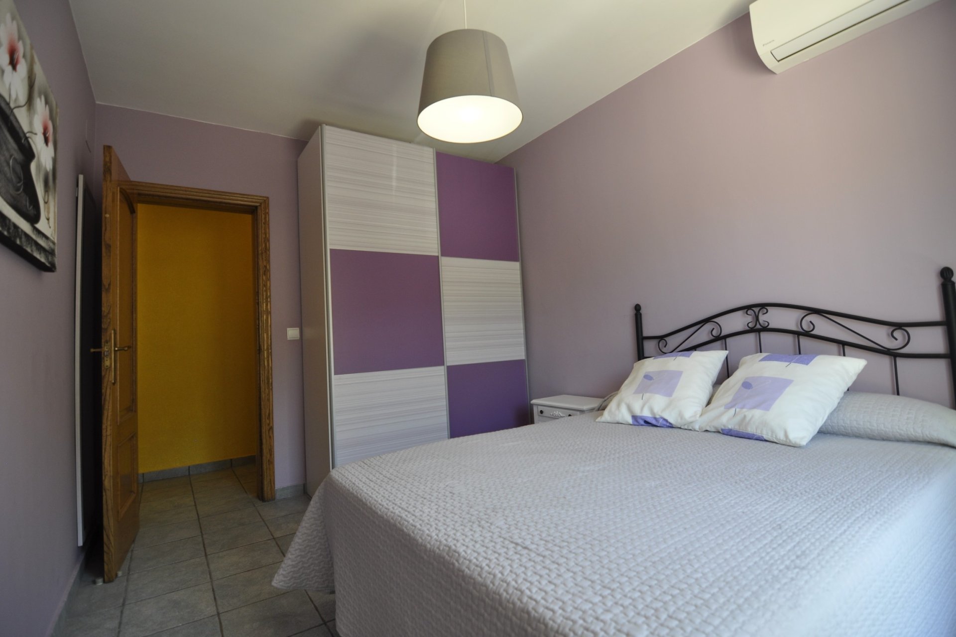 Sale - Villa - Benissa - 03720