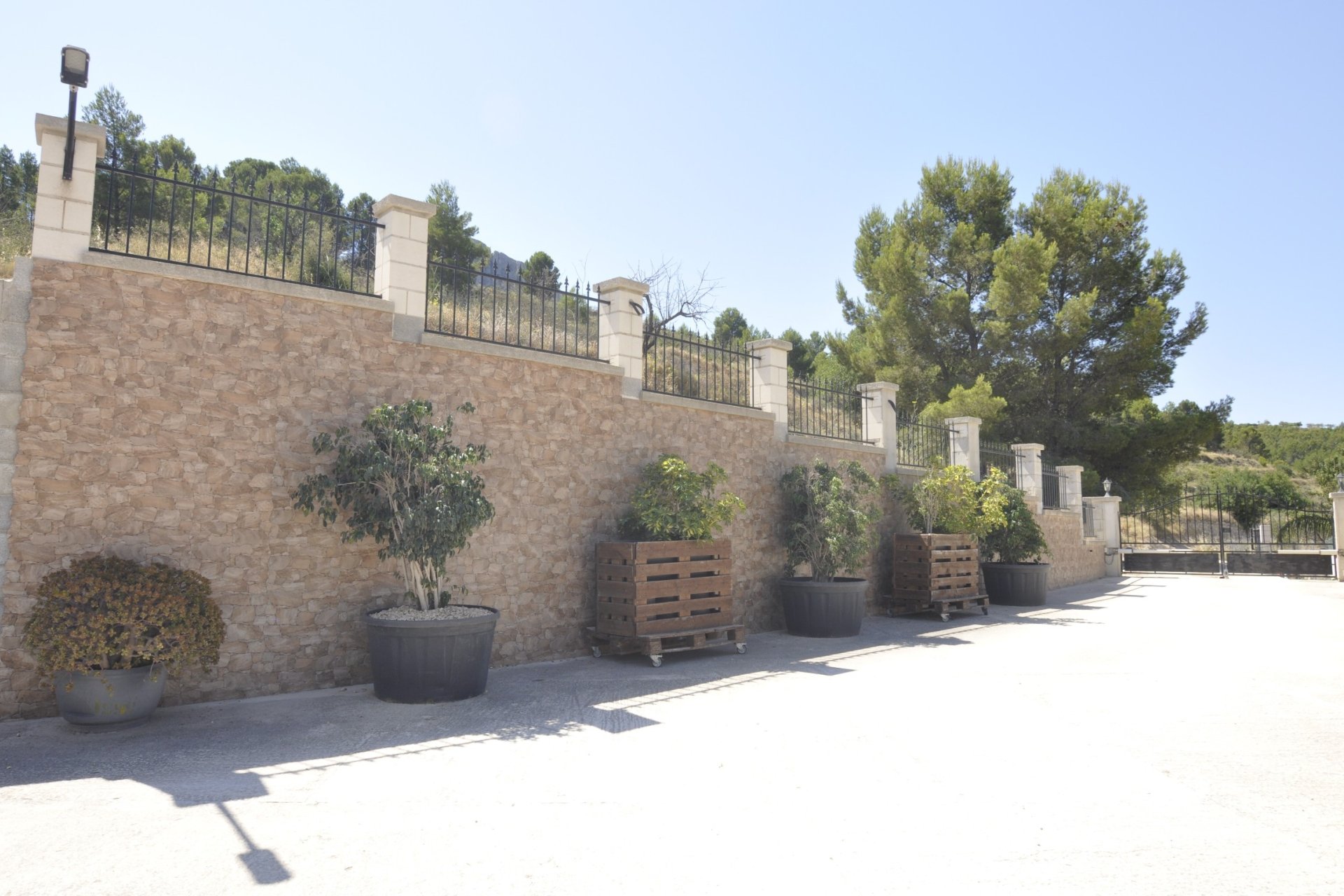 Sale - Villa - Benissa - 03720