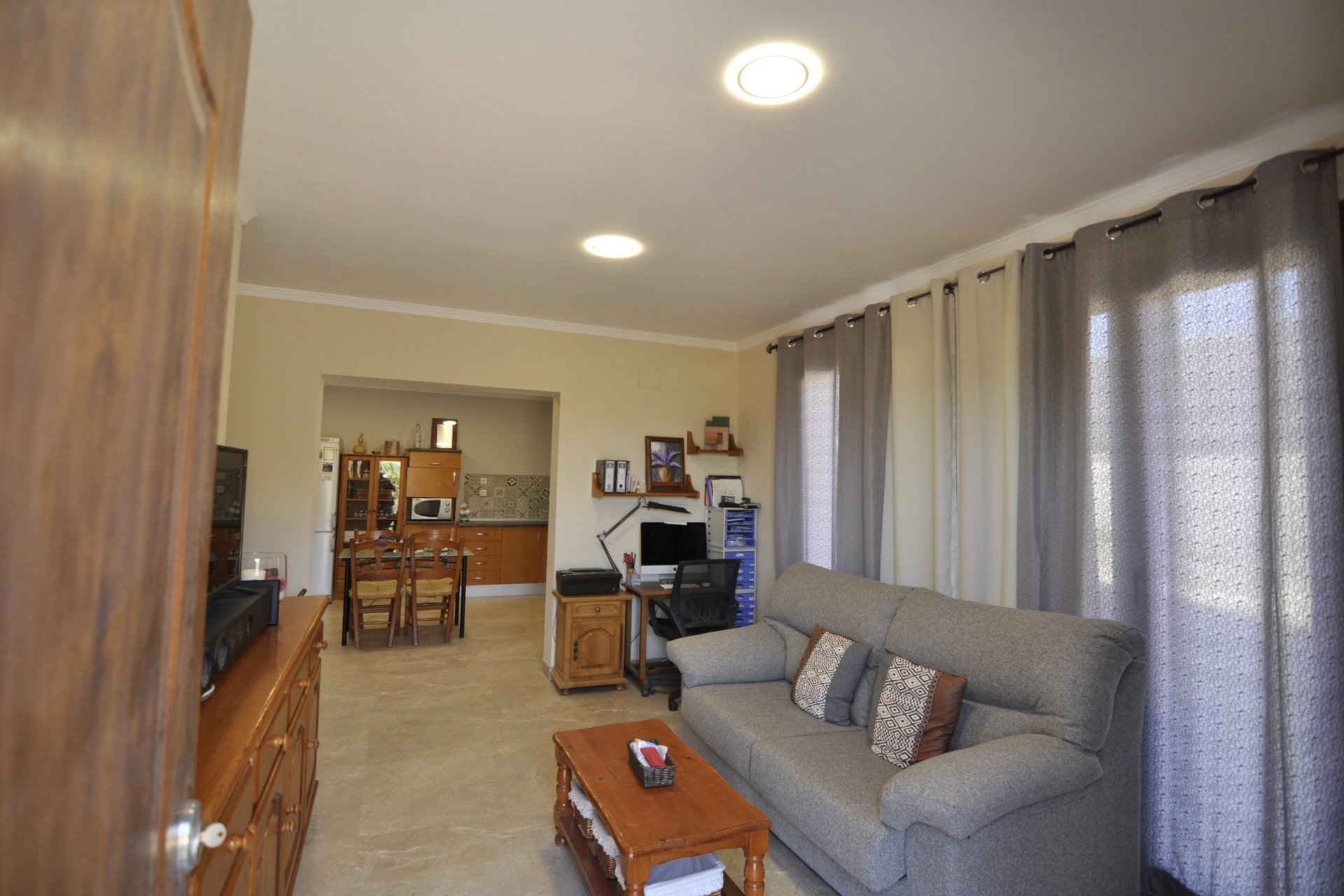 Sale - Villa - Benissa - 03720