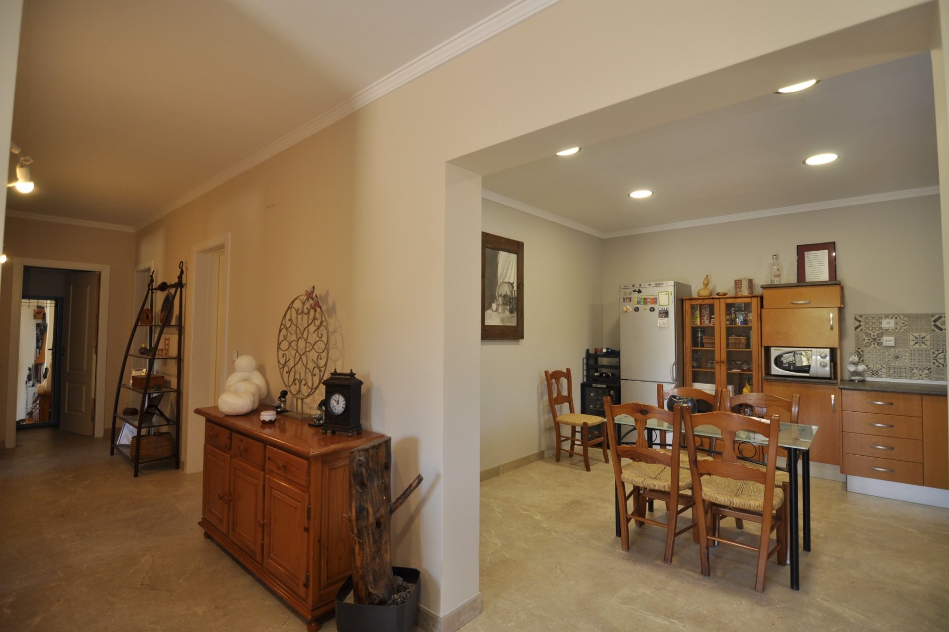 Sale - Villa - Benissa - 03720