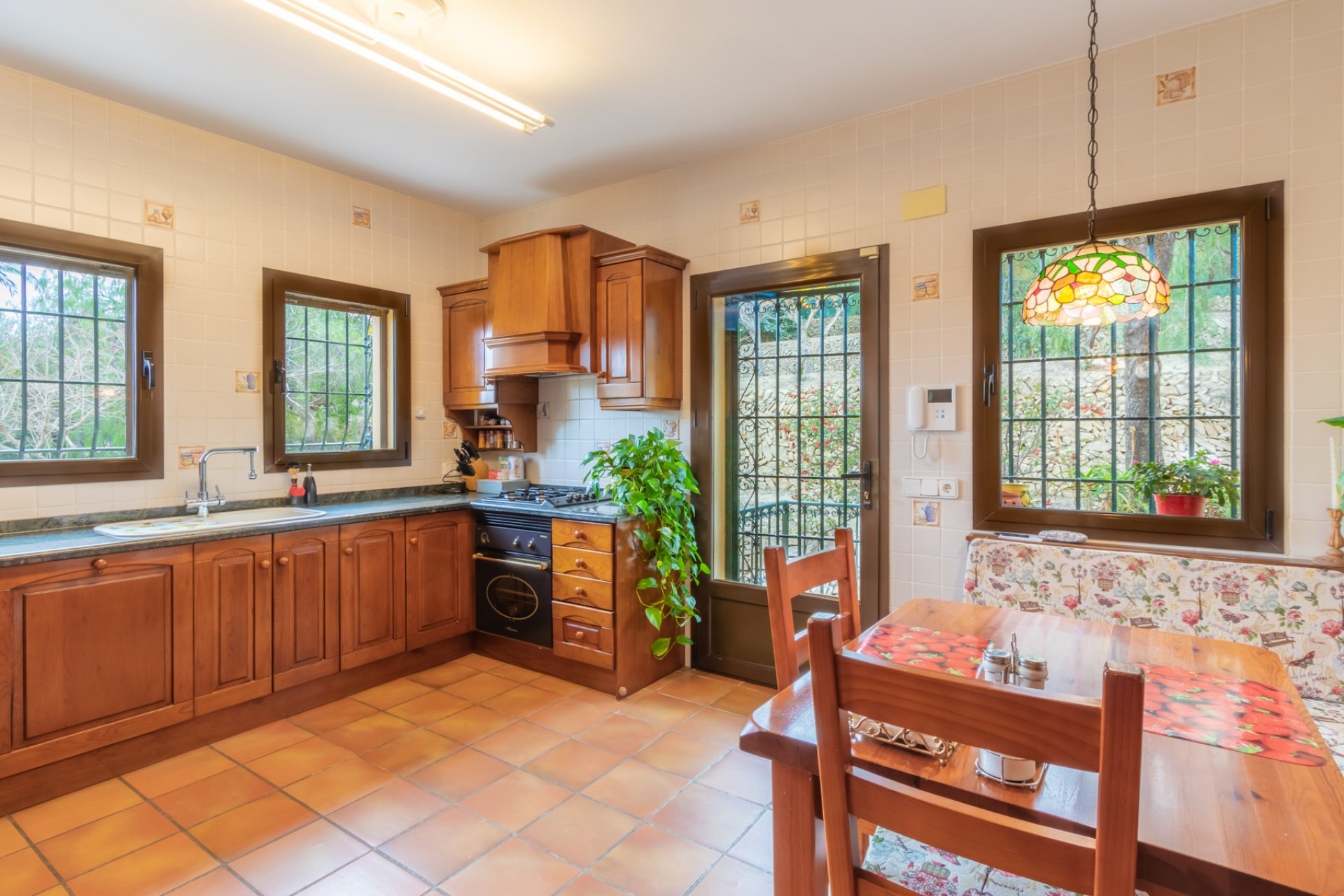 Sale - Villa - Benissa - 03720