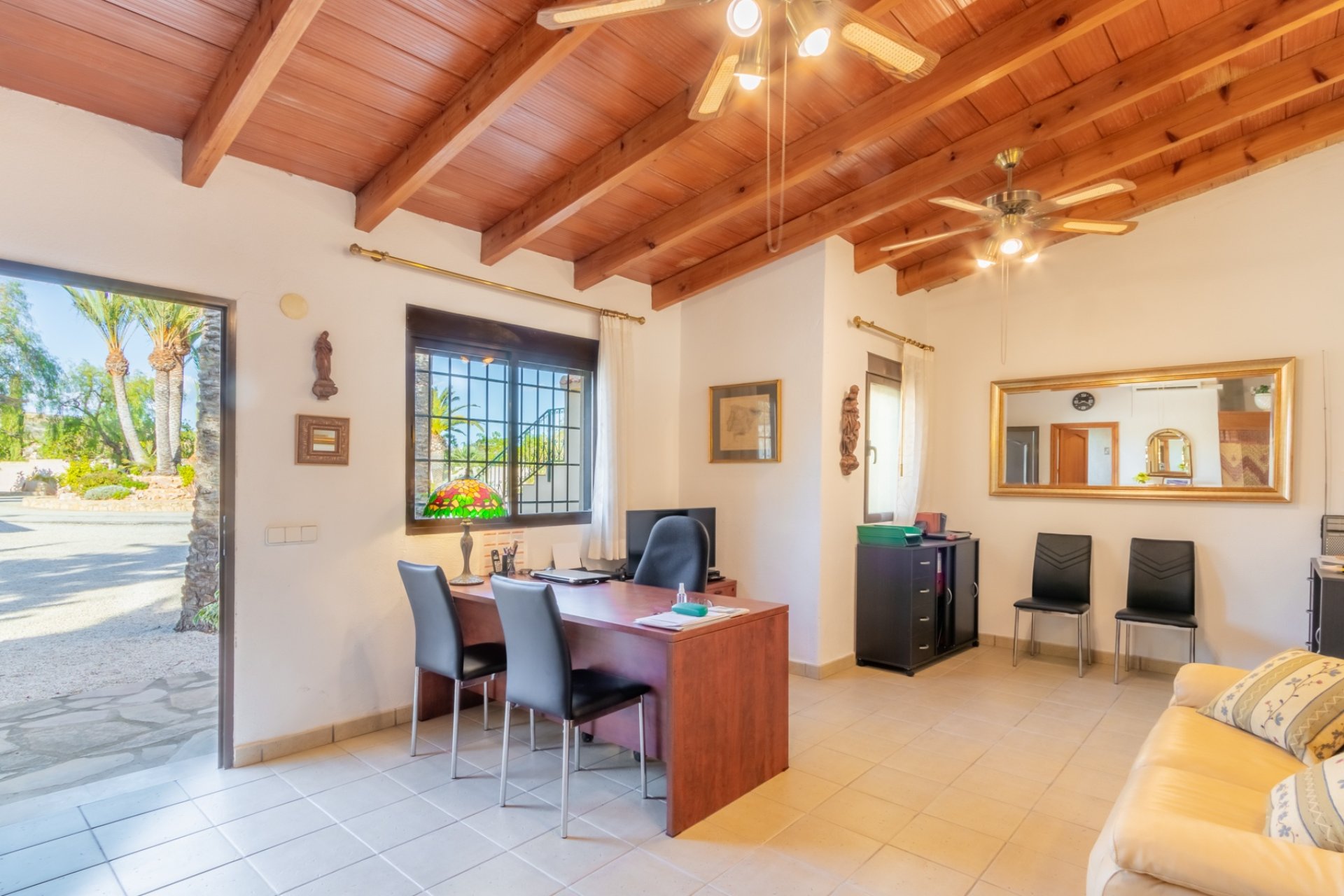 Sale - Villa - Benissa - 03720