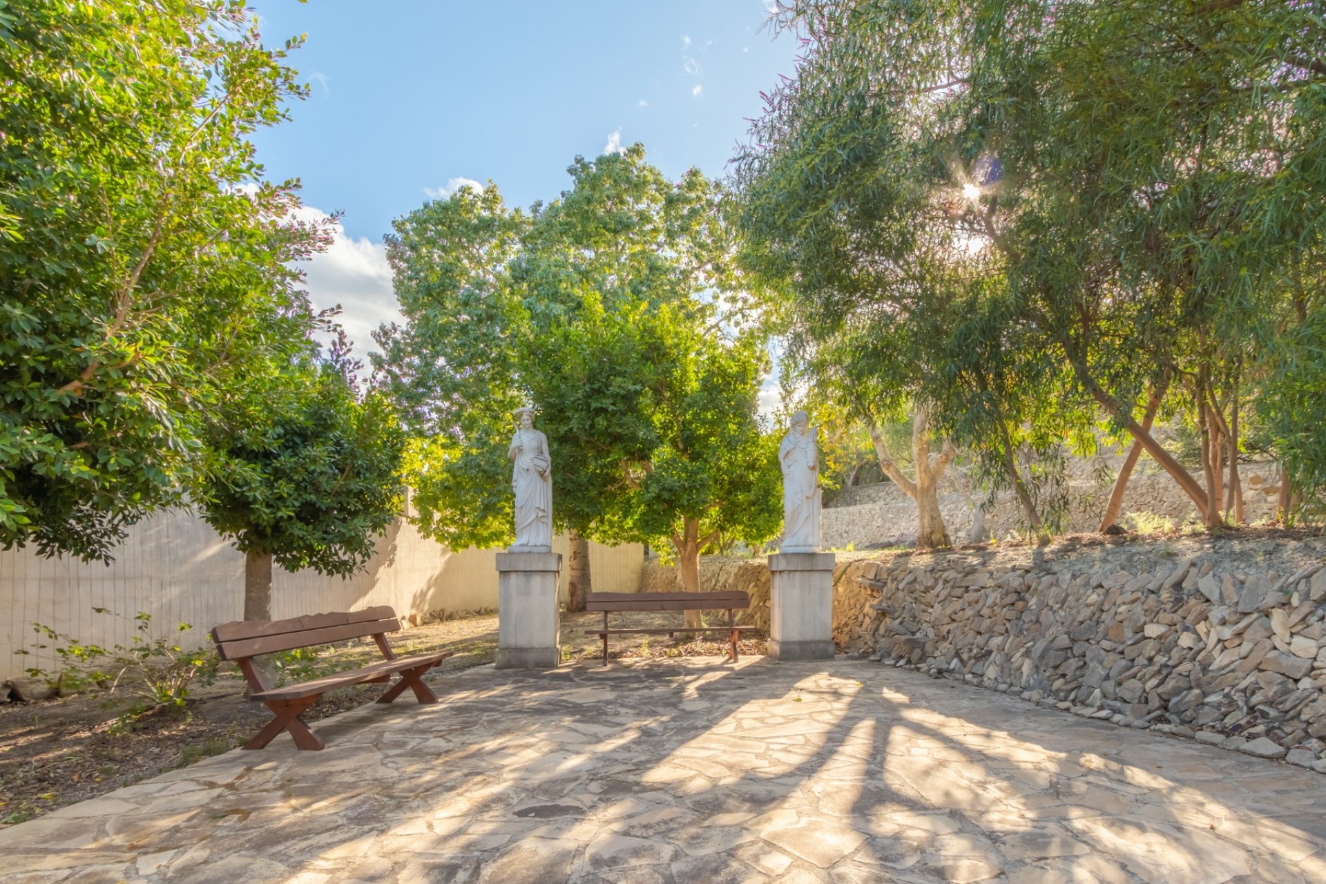 Sale - Villa - Benissa - 03720