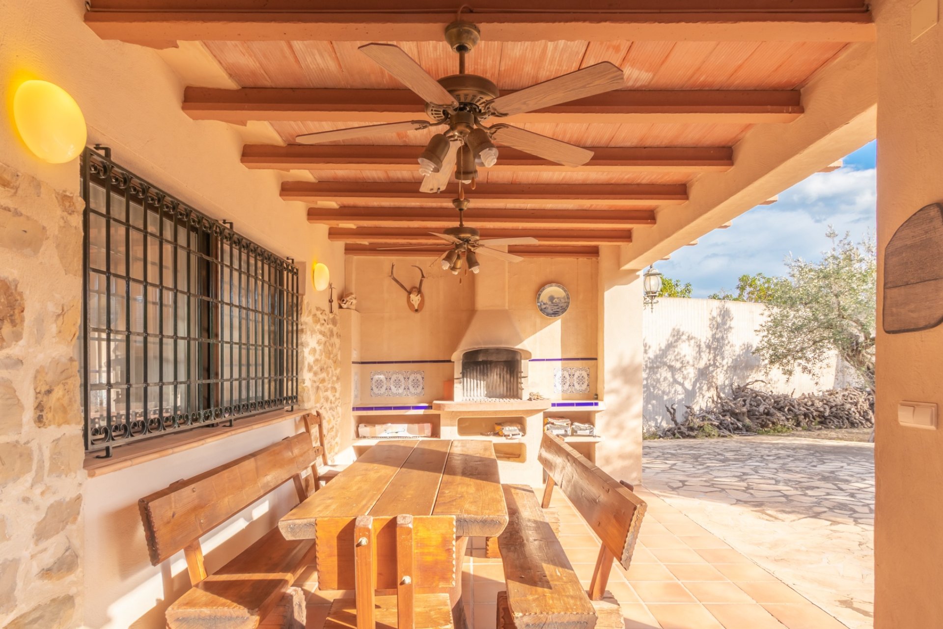 Sale - Villa - Benissa - 03720