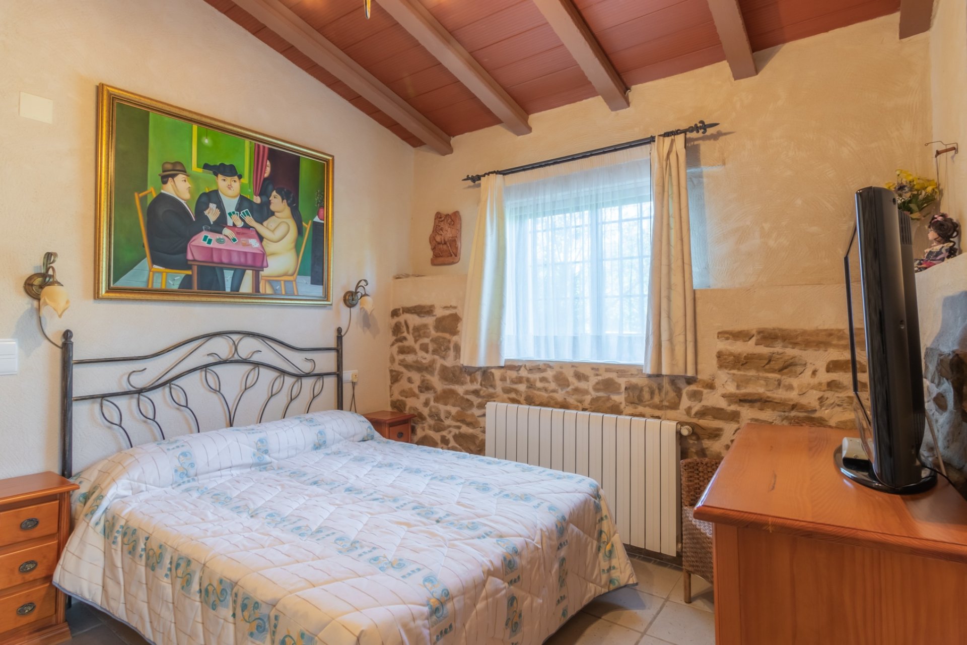 Sale - Villa - Benissa - 03720