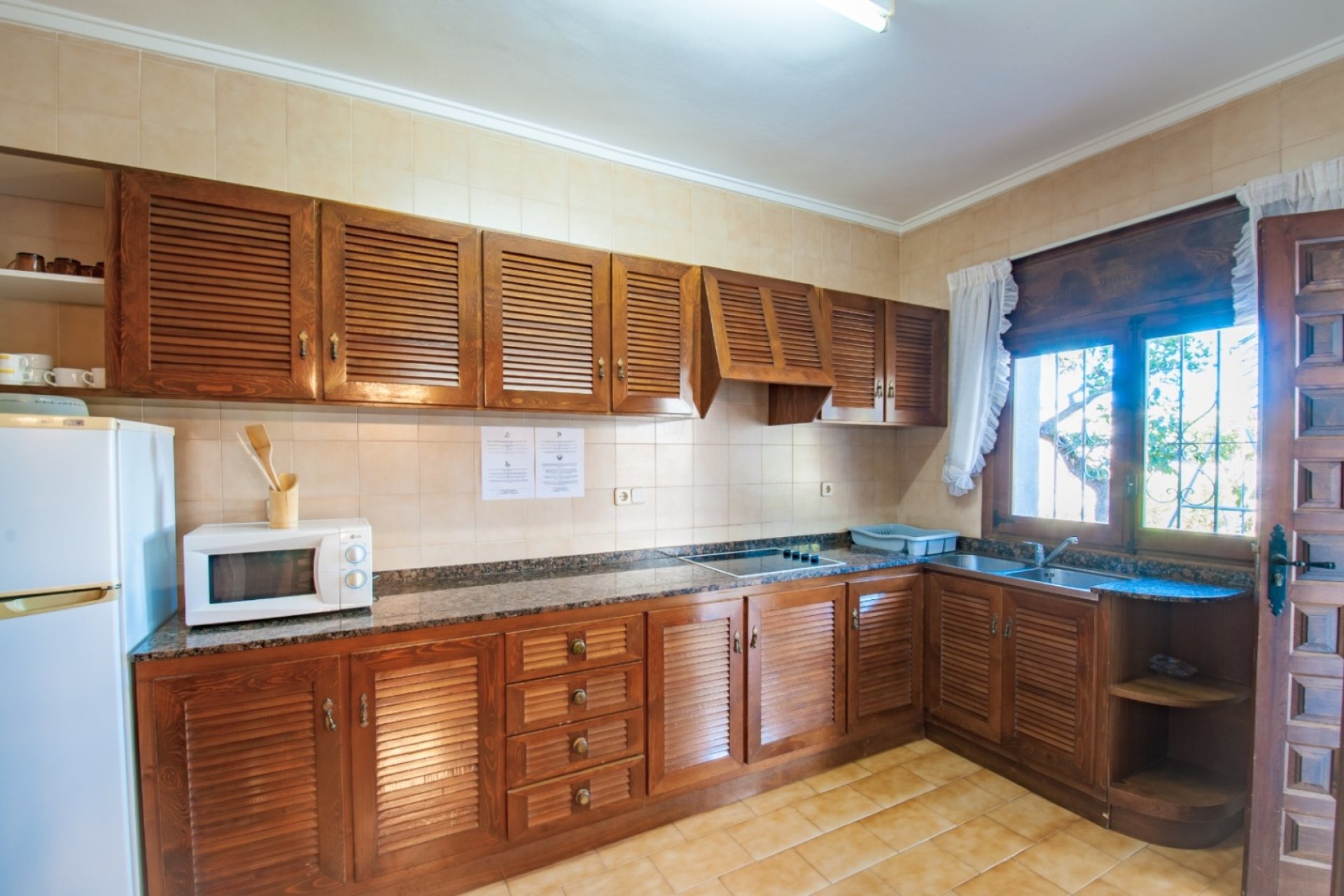 Sale - Villa - Benissa - 03720