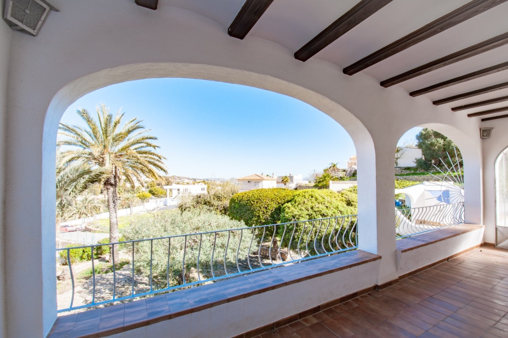 Sale - Villa - Benissa - 03720