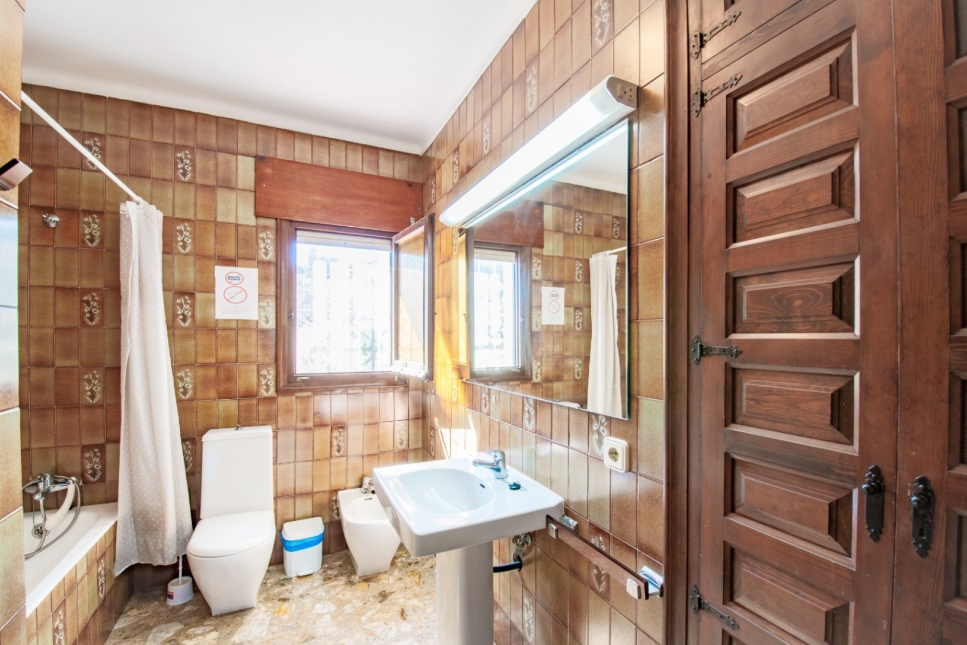 Sale - Villa - Benissa - 03720