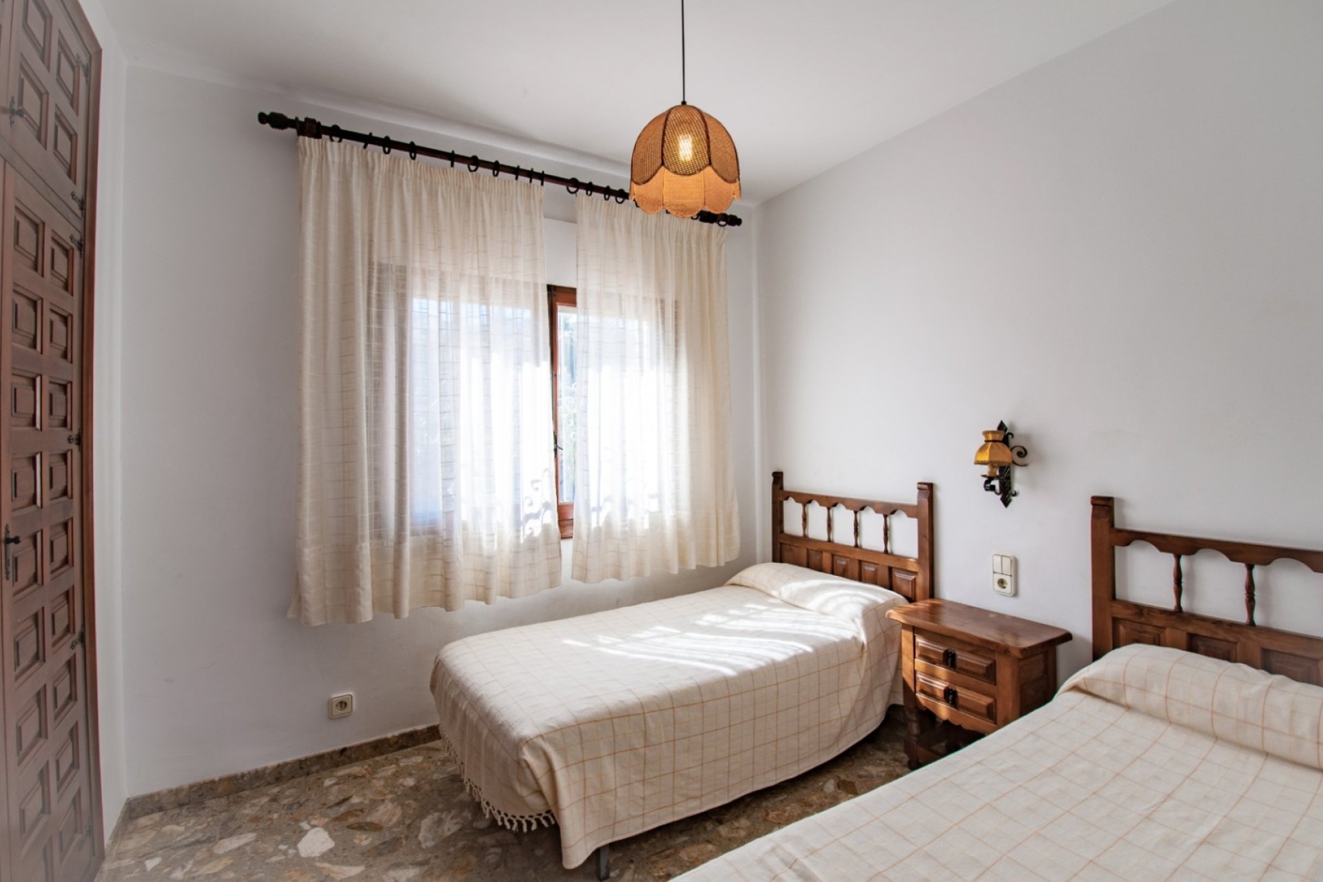Sale - Villa - Benissa - 03720