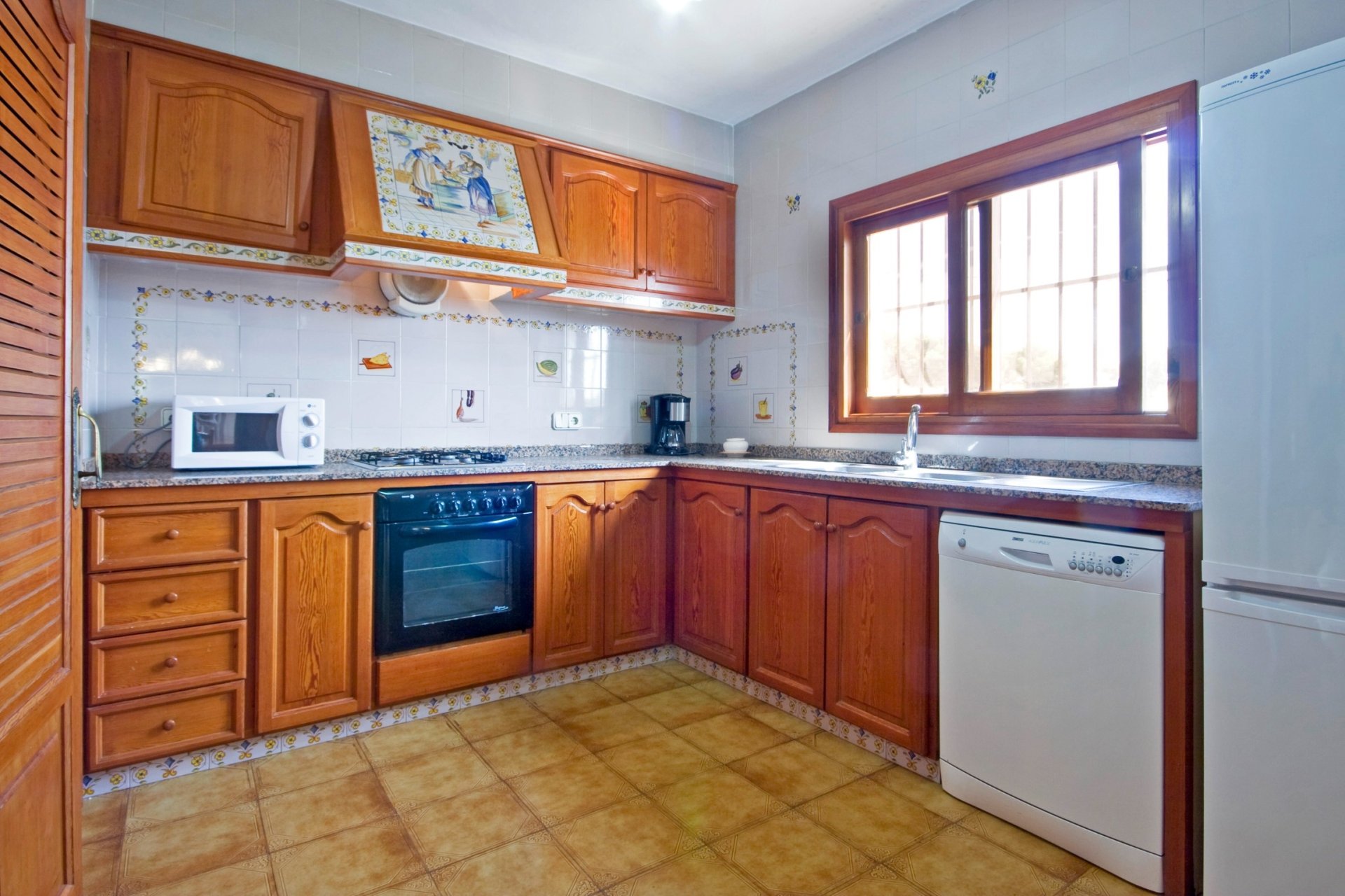 Sale - Villa - Benissa - 03720