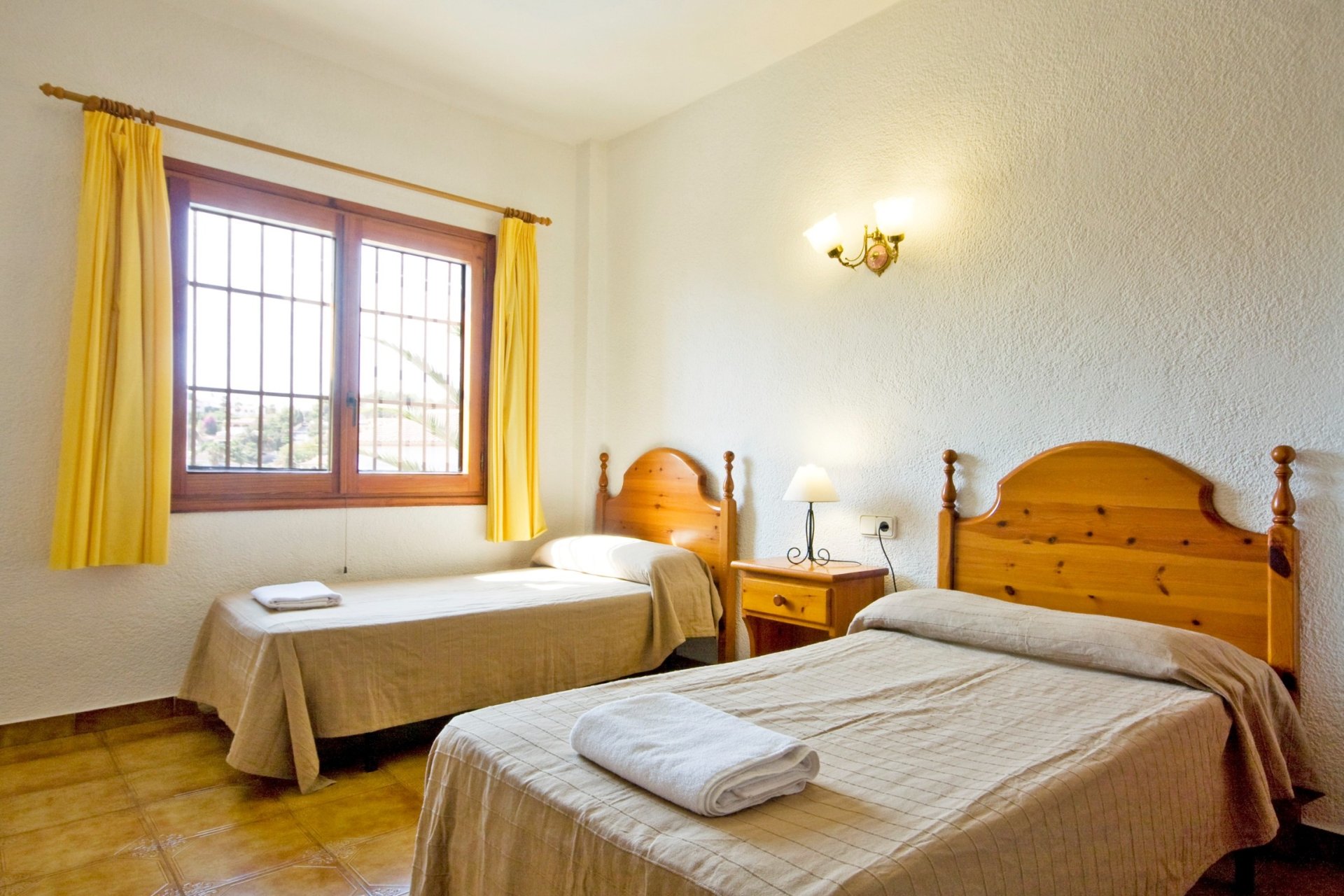 Sale - Villa - Benissa - 03720