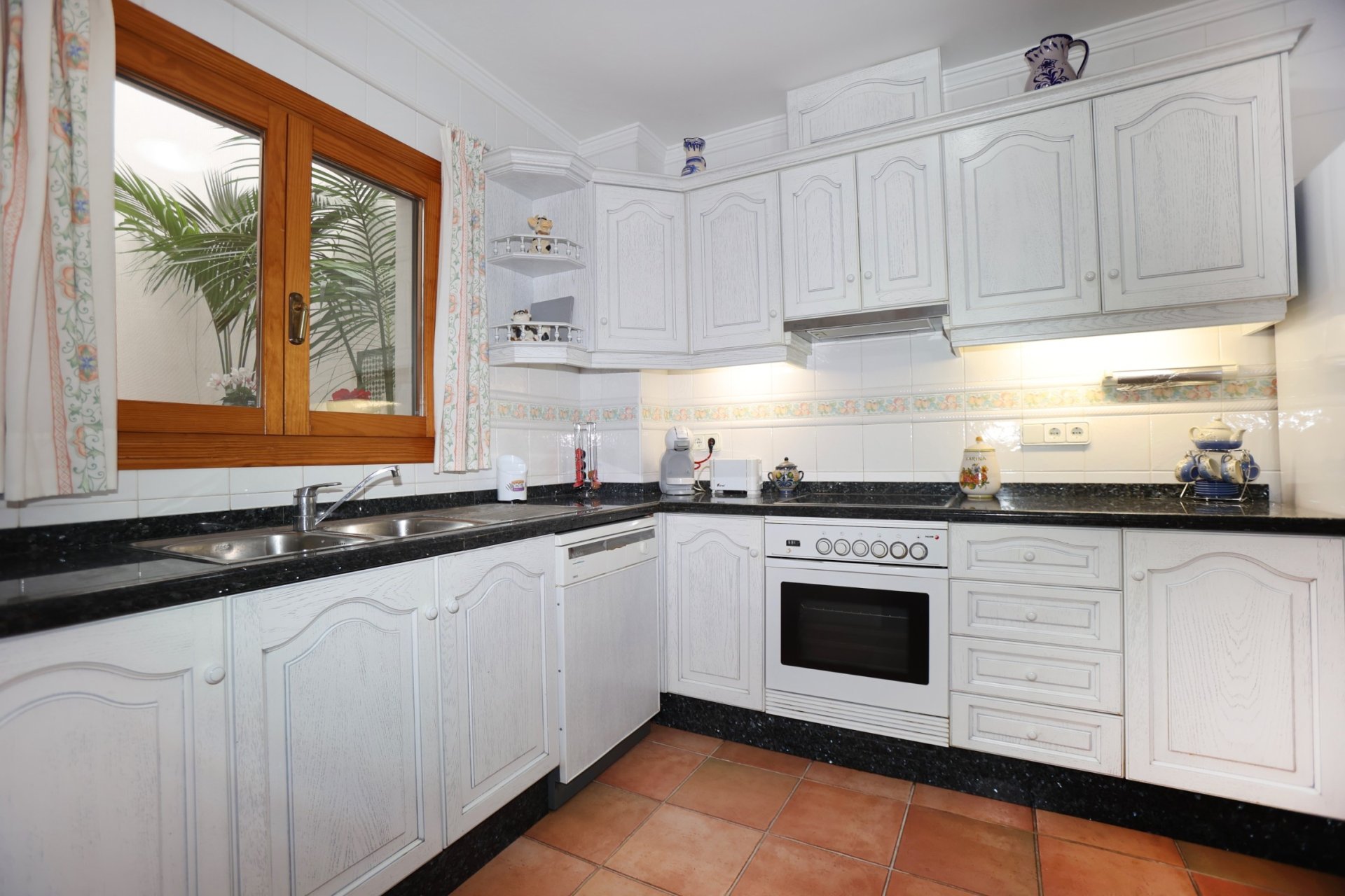 Sale - Villa - Benissa - 03720