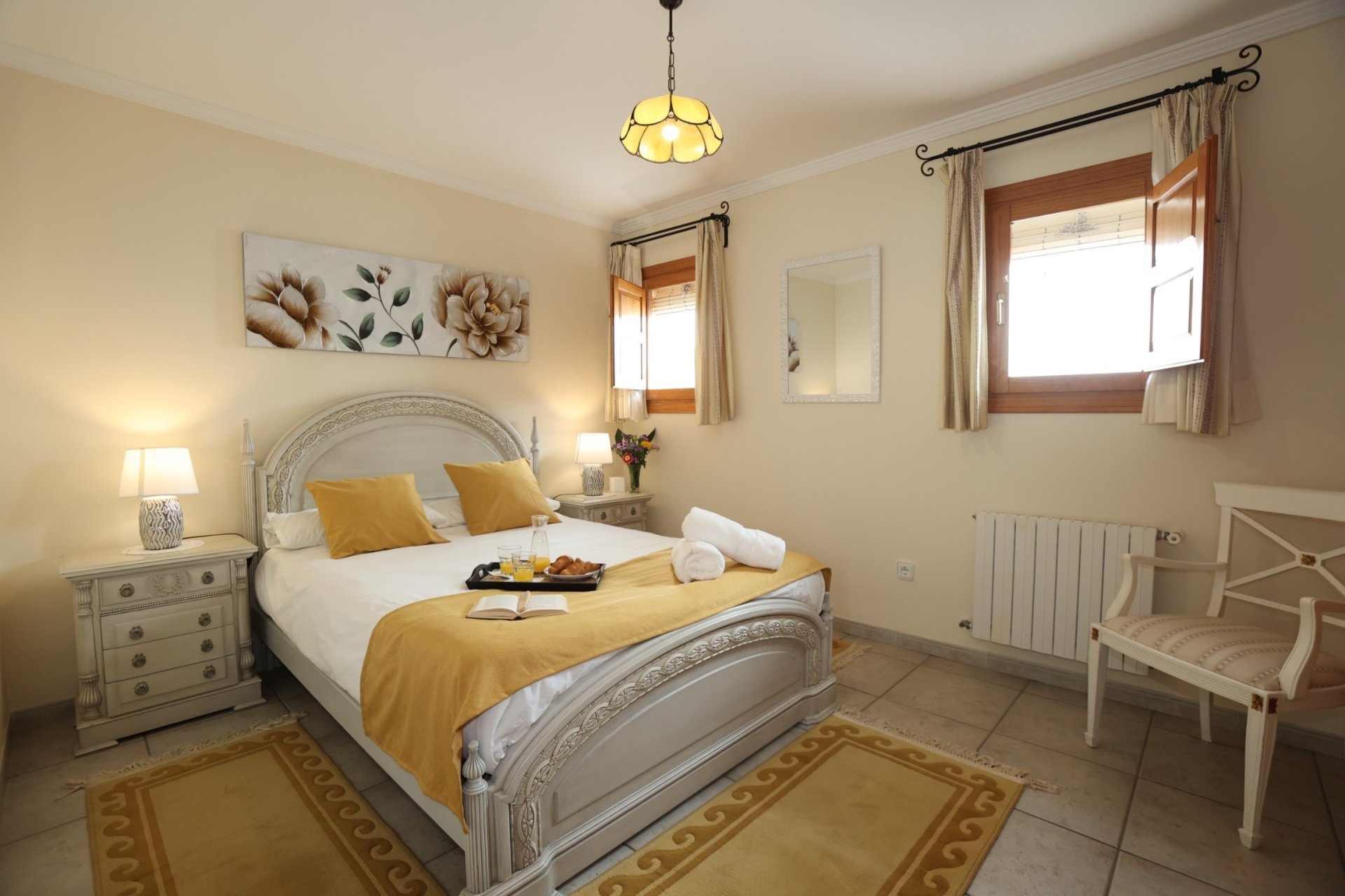 Sale - Villa - Benissa - 03720