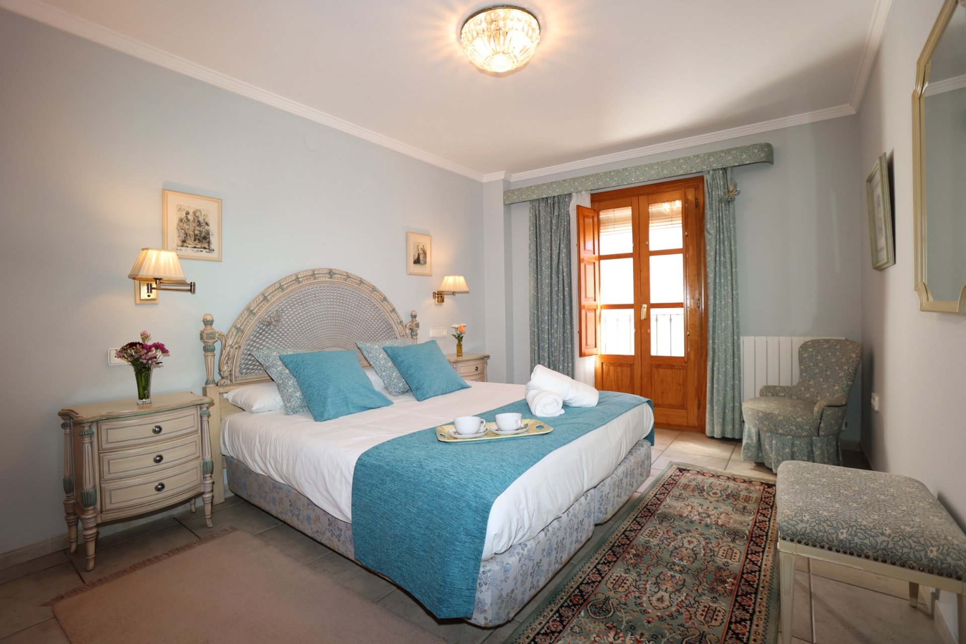 Sale - Villa - Benissa - 03720