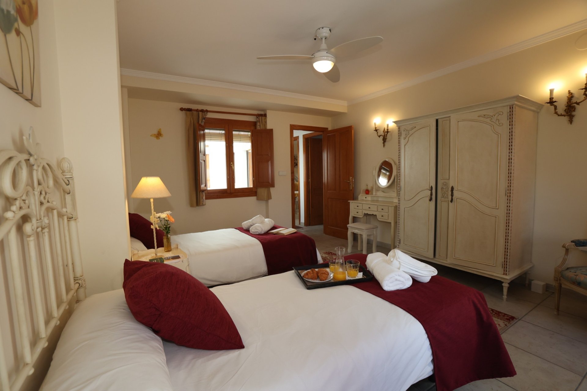 Sale - Villa - Benissa - 03720