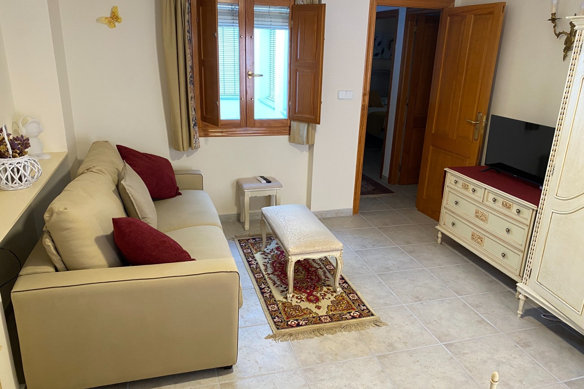 Sale - Villa - Benissa - 03720