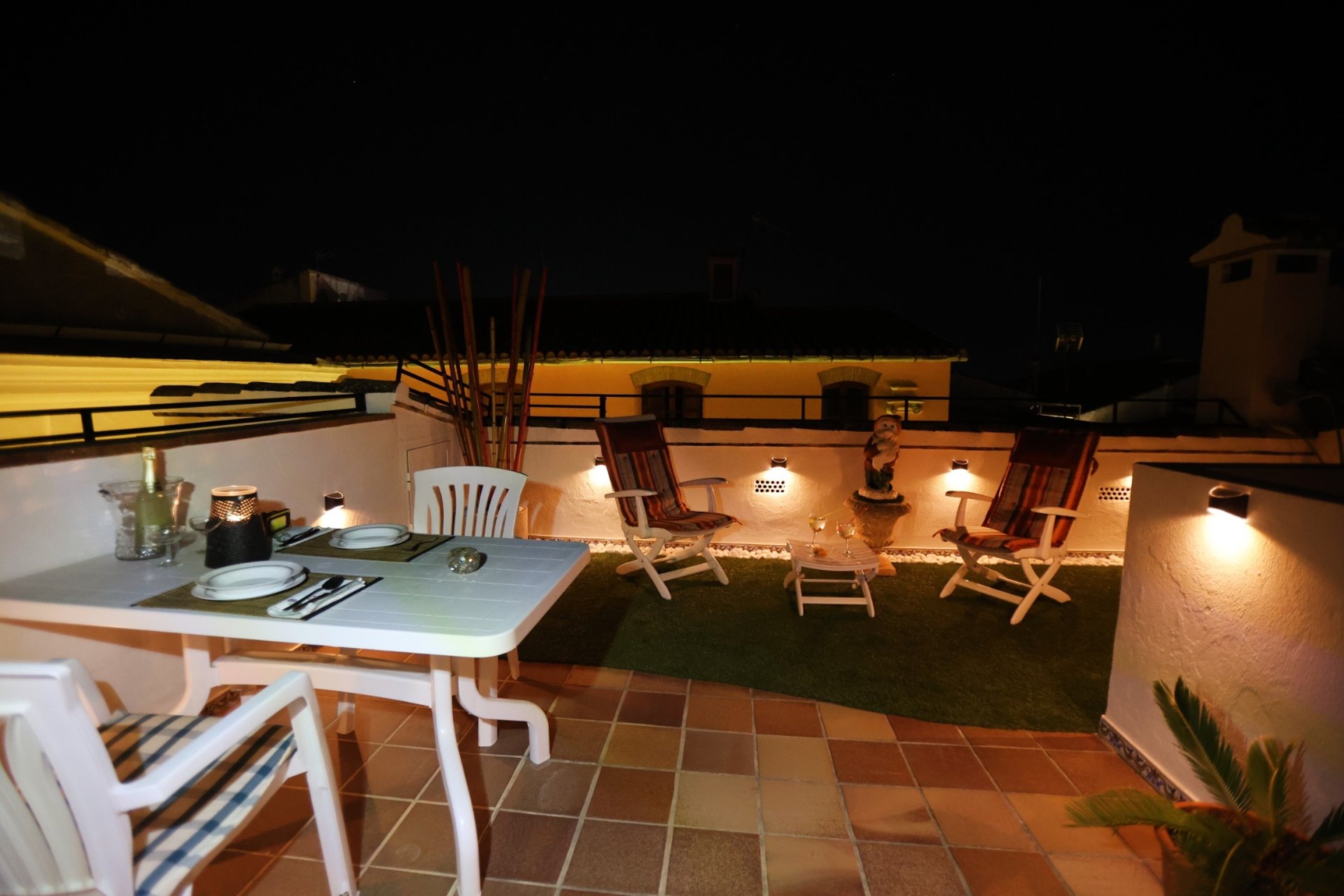 Sale - Villa - Benissa - 03720