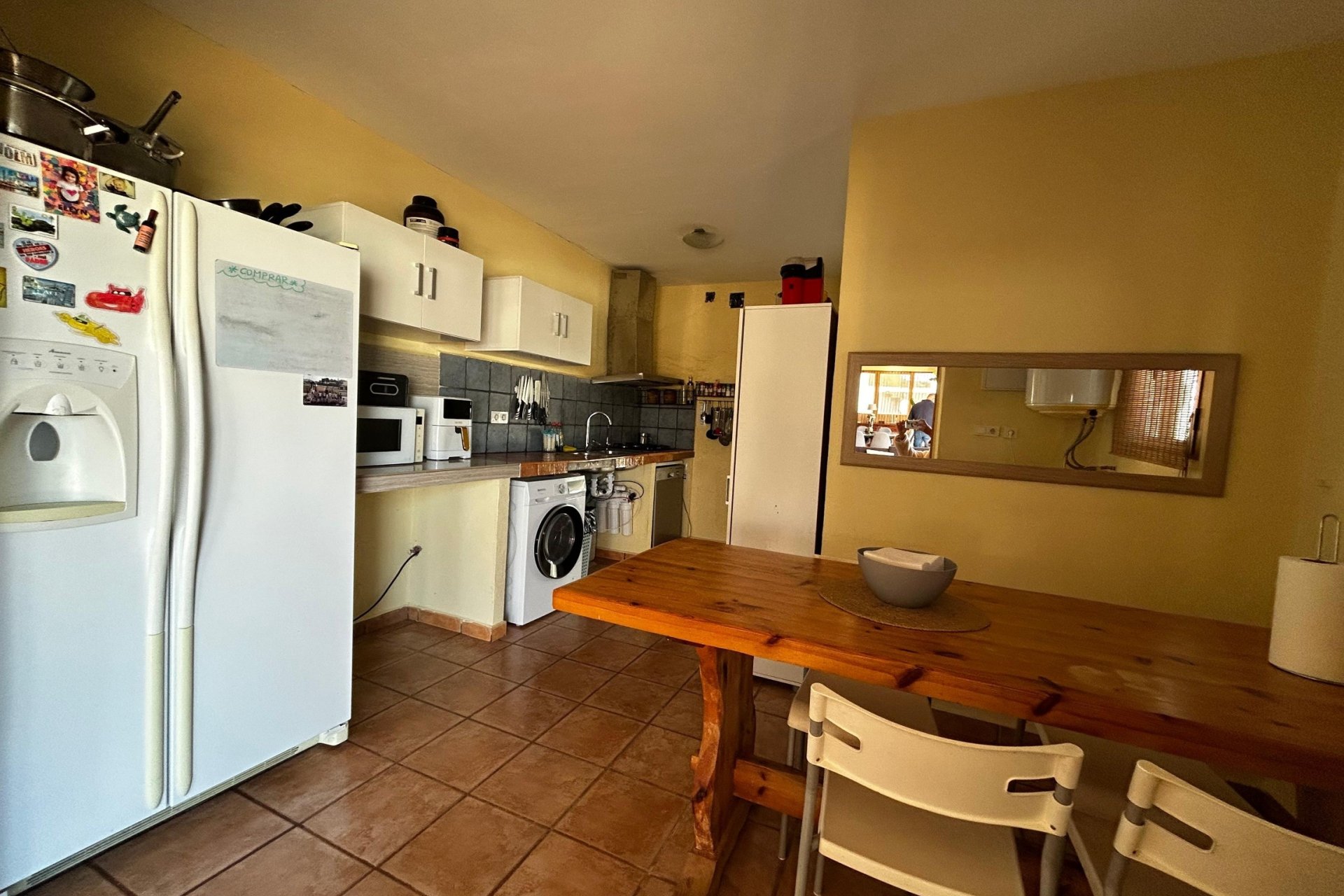 Sale - Villa - Benissa - 03720