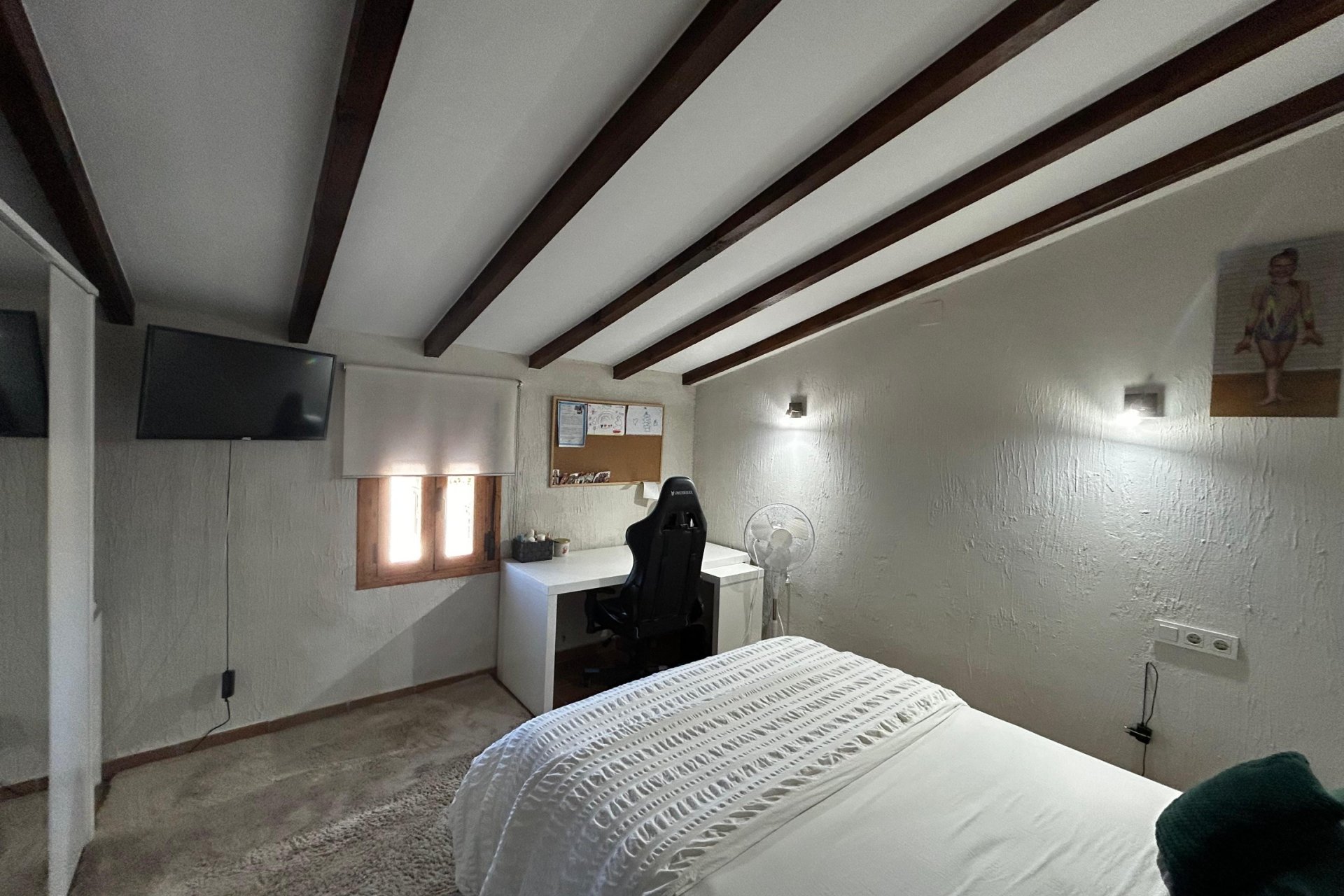 Sale - Villa - Benissa - 03720