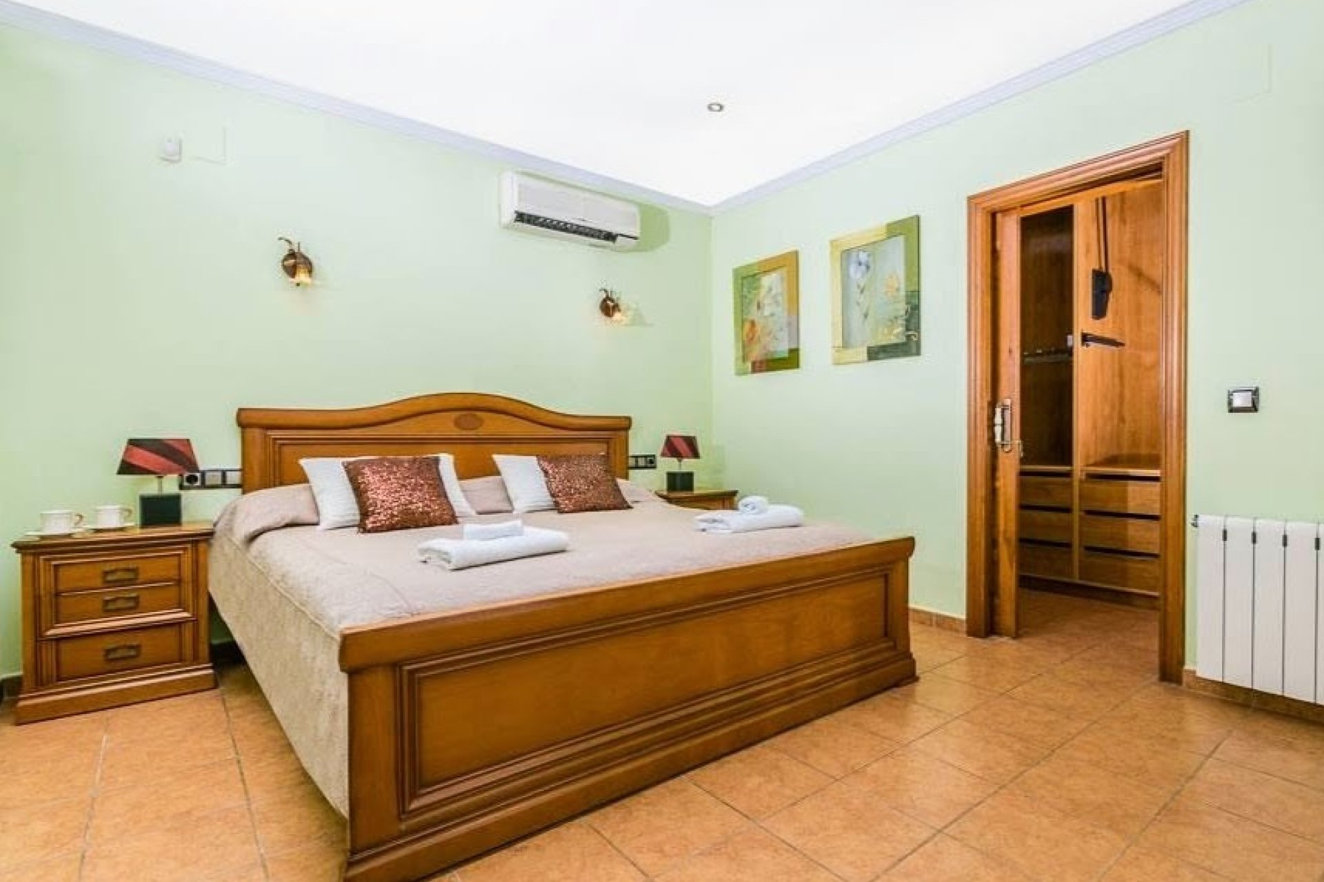 Sale - Villa - Benissa - 03725