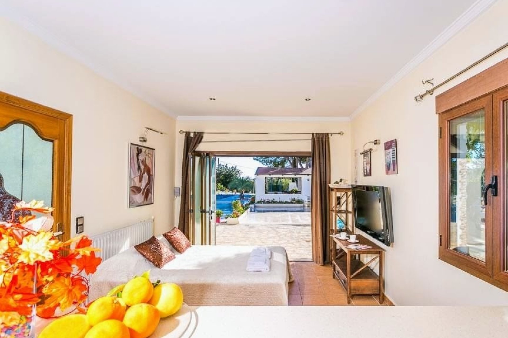 Sale - Villa - Benissa - 03725