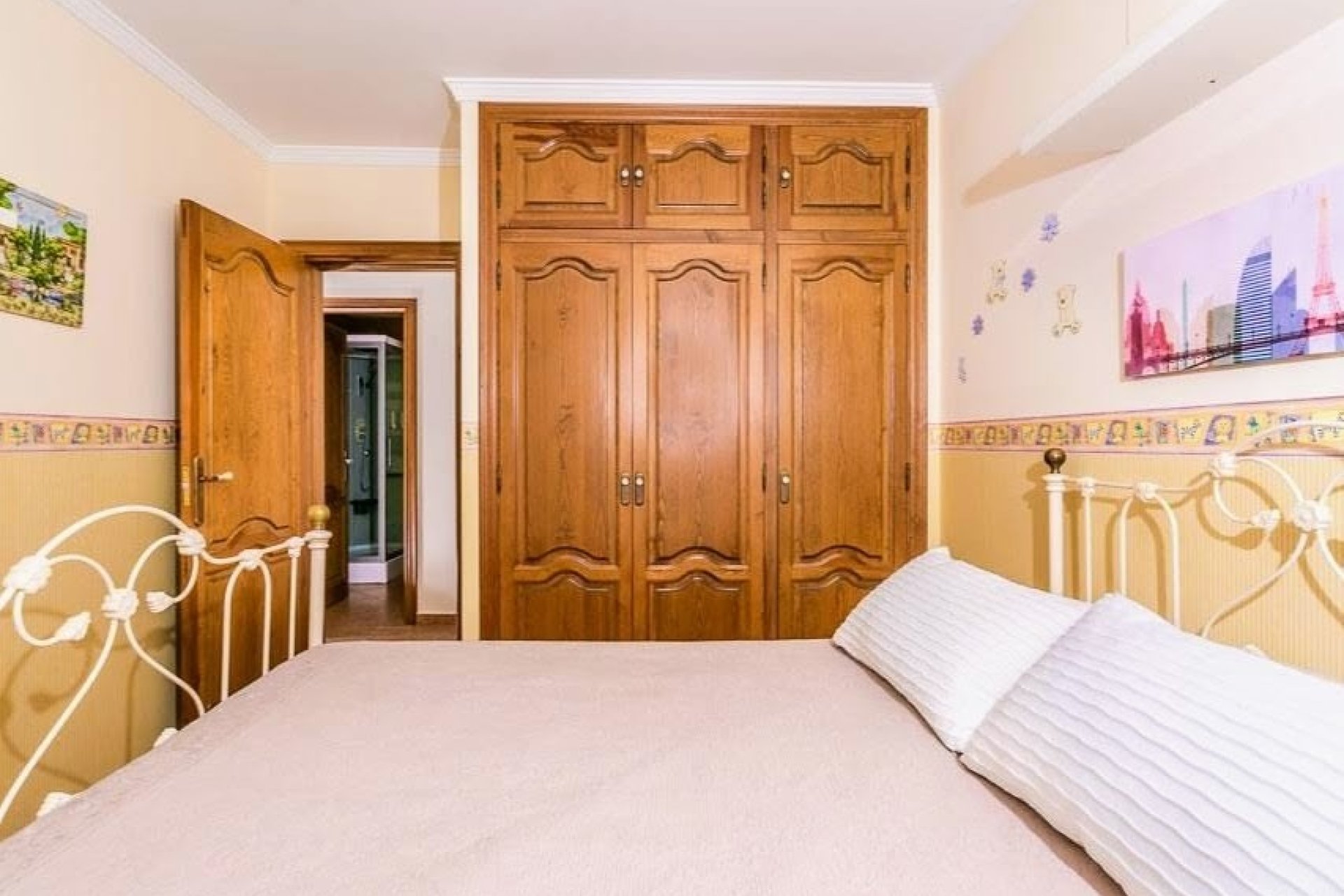 Sale - Villa - Benissa - 03725