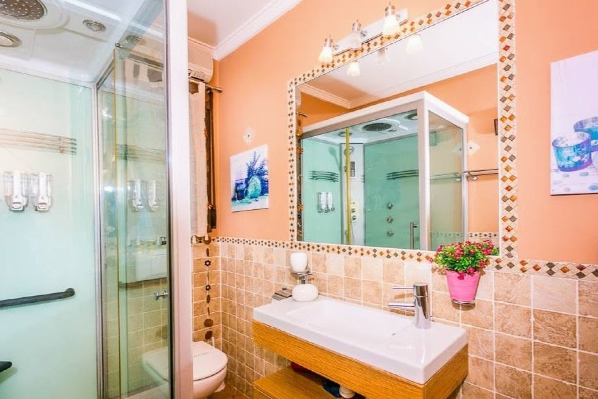 Sale - Villa - Benissa - 03725