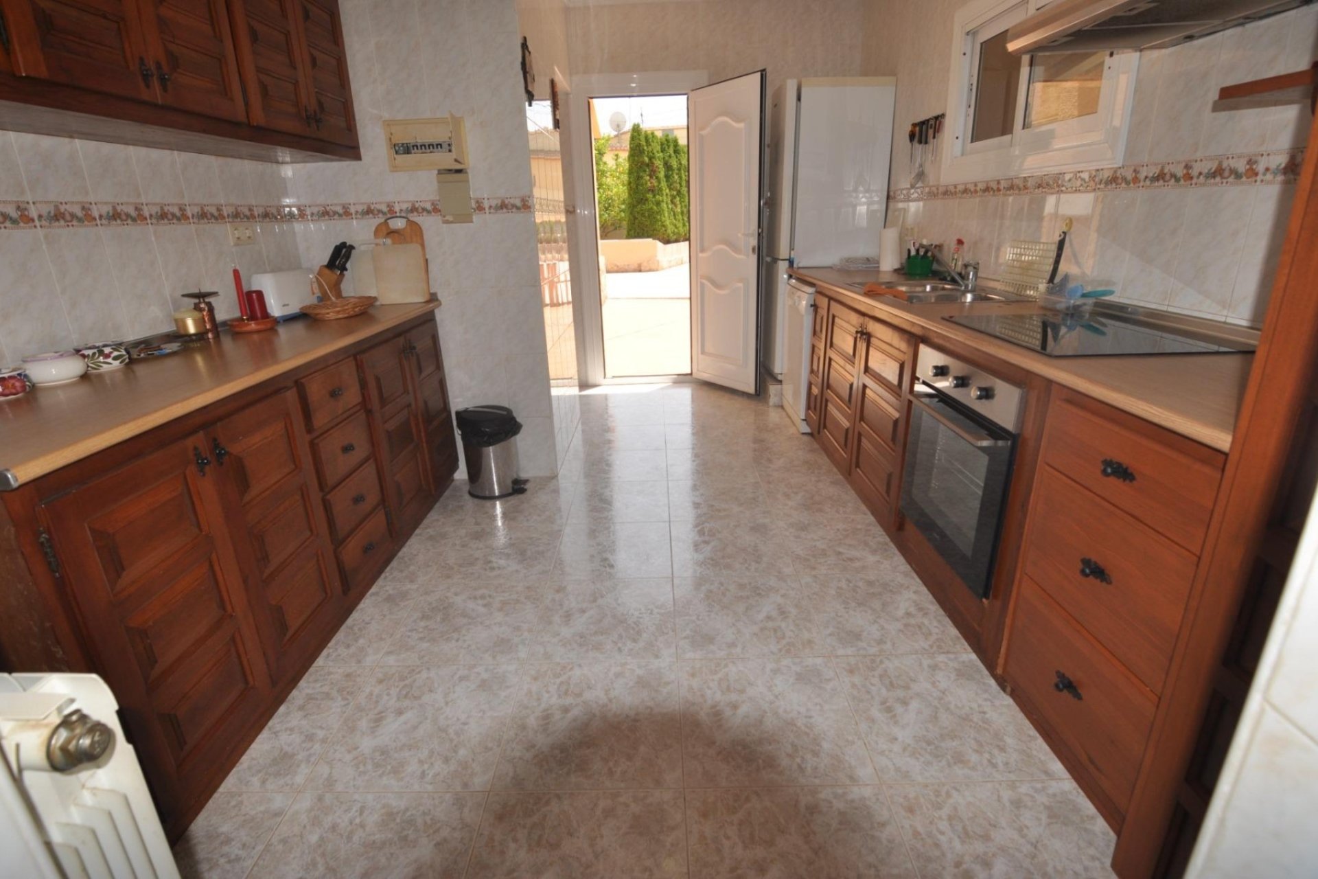 Sale - Villa - Benissa - Baladrar