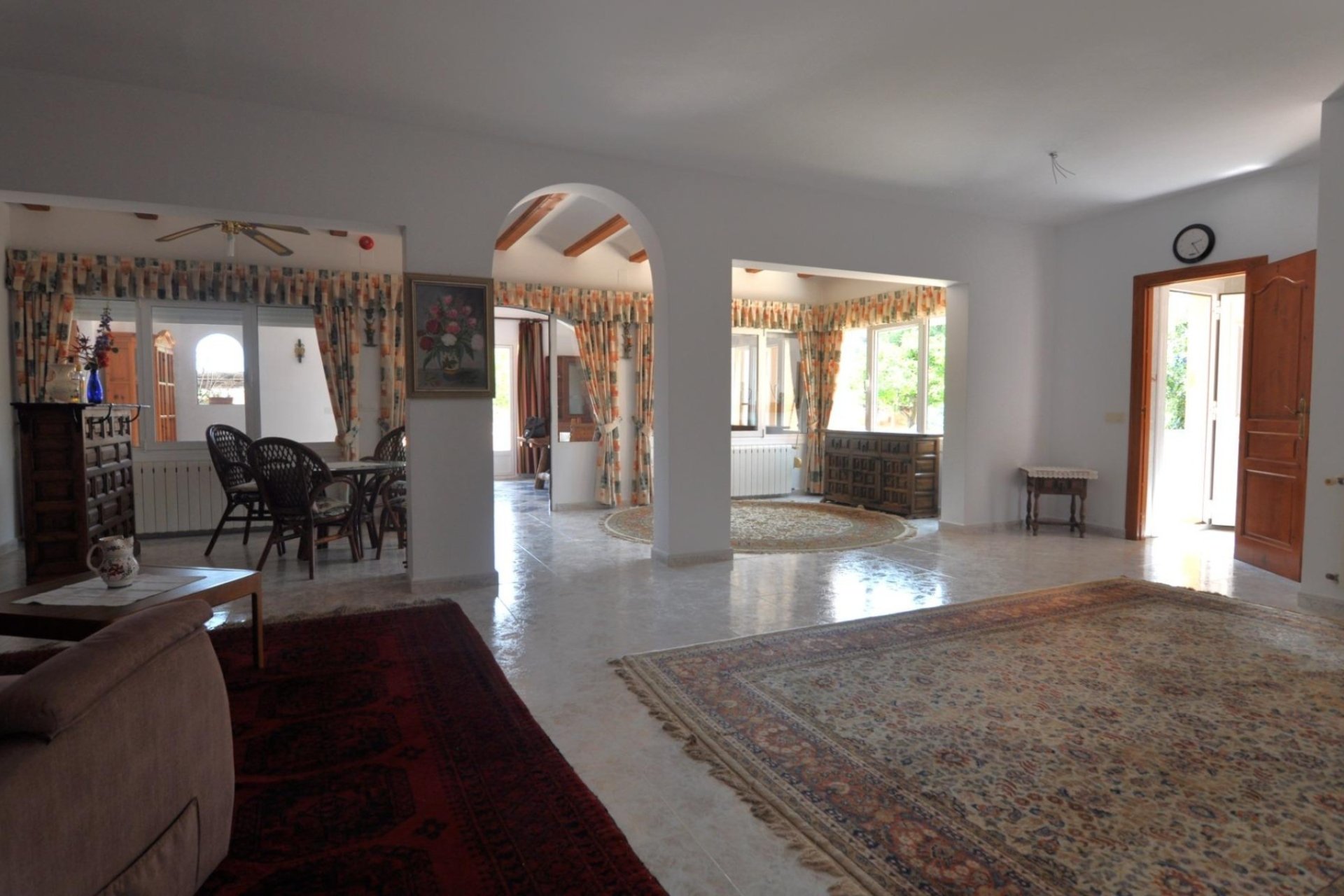 Sale - Villa - Benissa - Baladrar