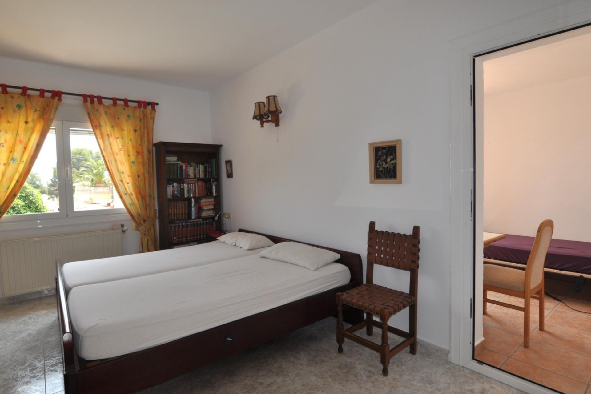 Sale - Villa - Benissa - Baladrar