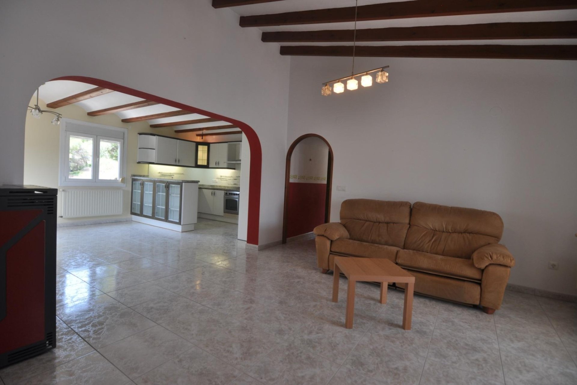 Sale - Villa - Benissa - Baladrar