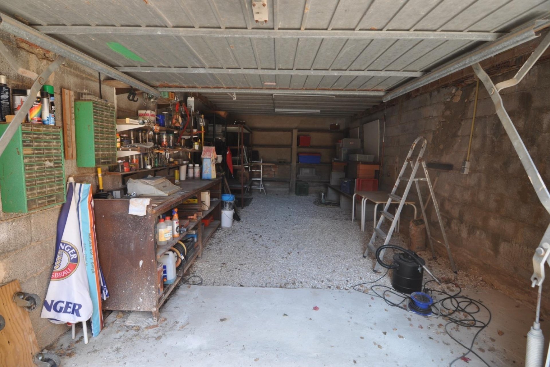 Sale - Villa - Benissa - Baladrar