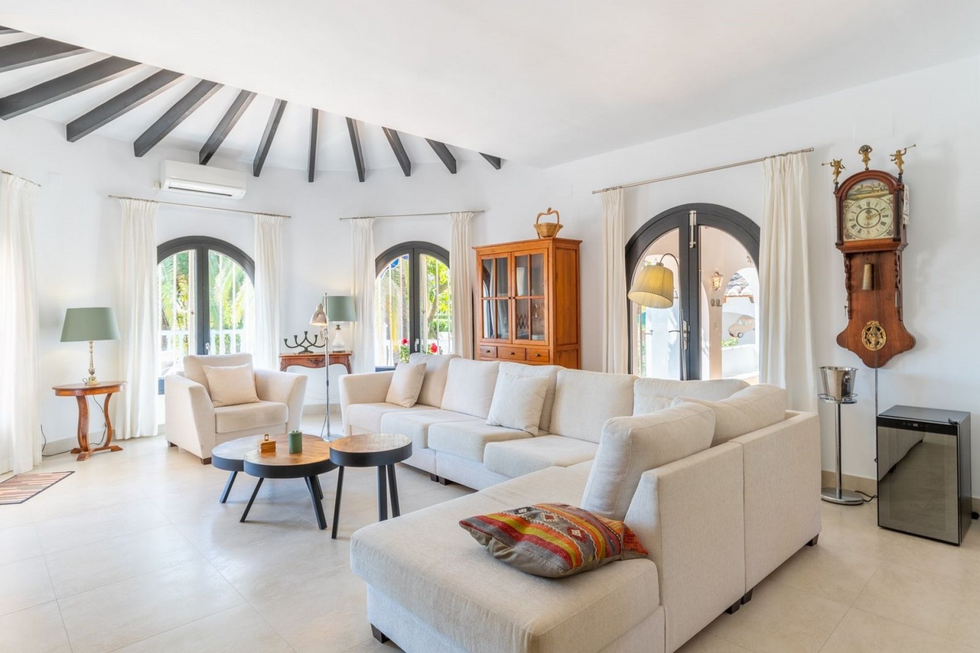 Sale - Villa - Benissa - Baladrar