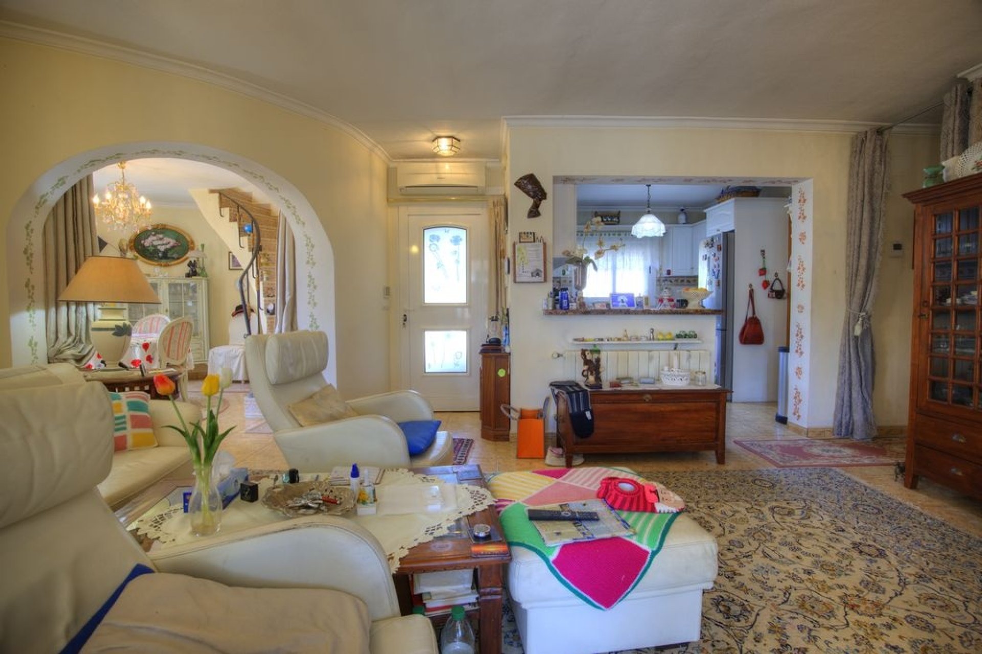Sale - Villa - Benissa - Baladrar