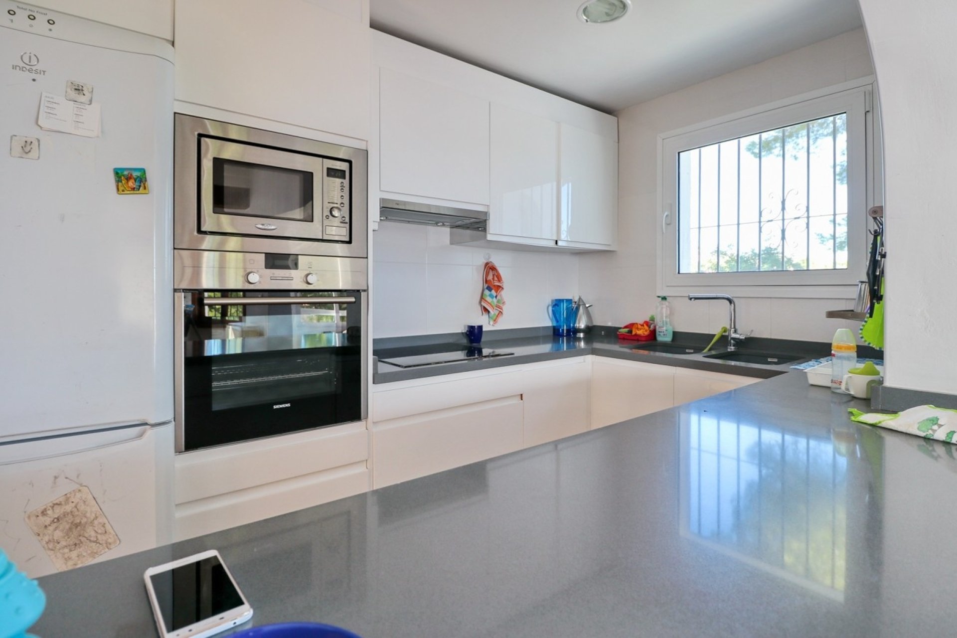 Sale - Villa - Benissa - Baladrar