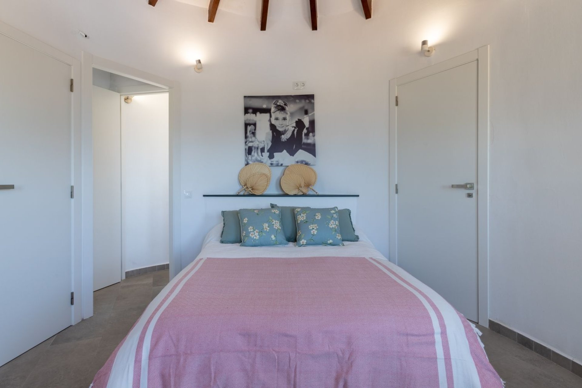 Sale - Villa - Benissa - Baladrar