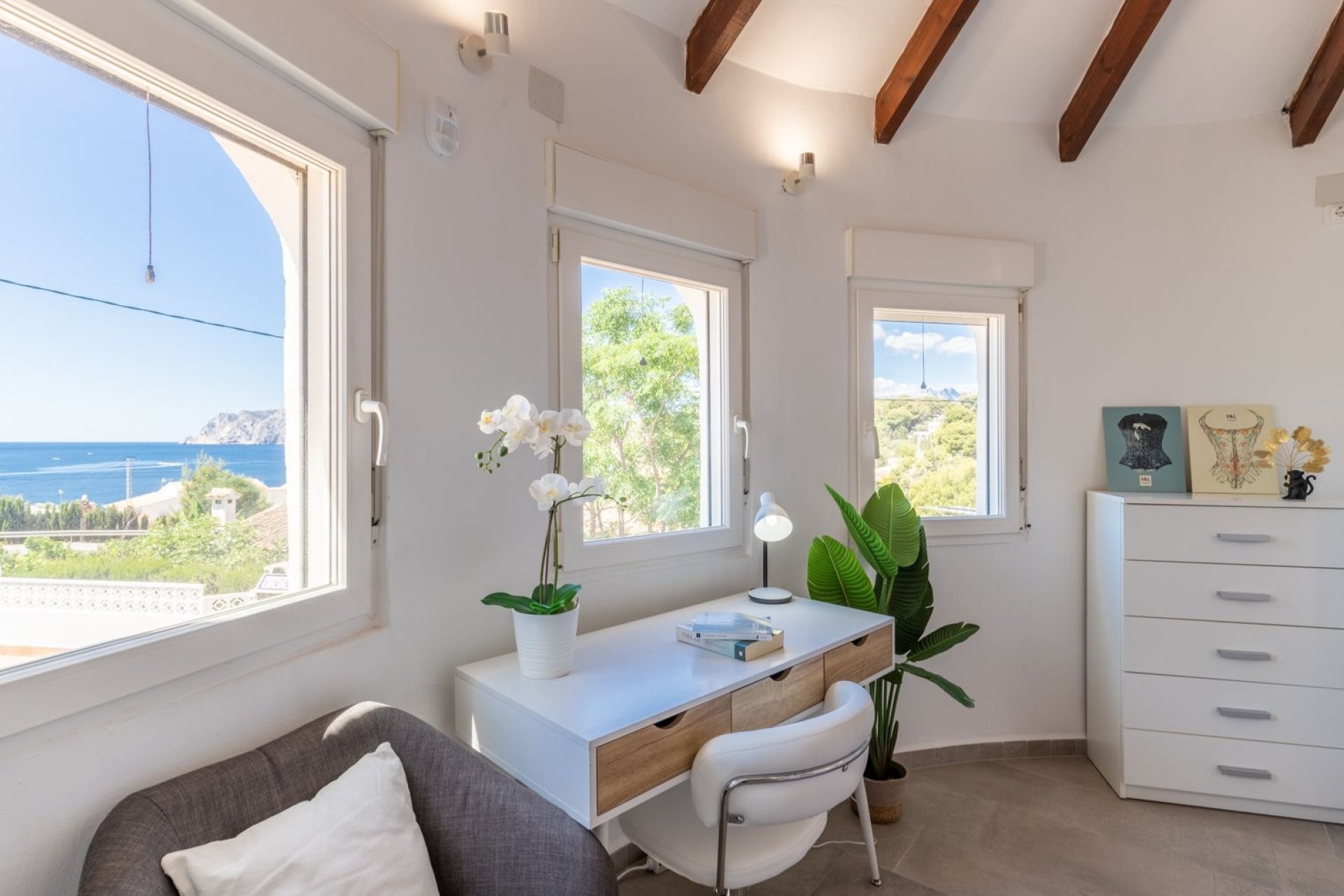 Sale - Villa - Benissa - Baladrar
