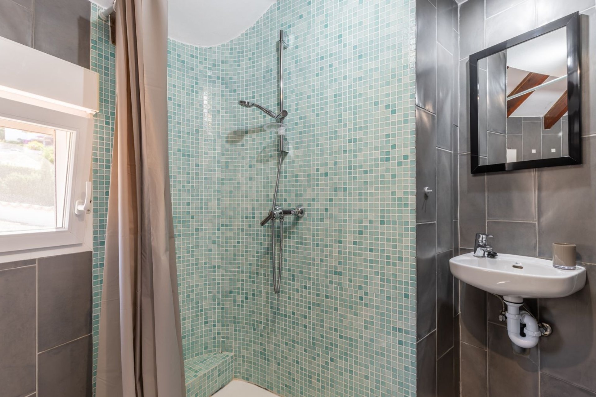 Sale - Villa - Benissa - Baladrar