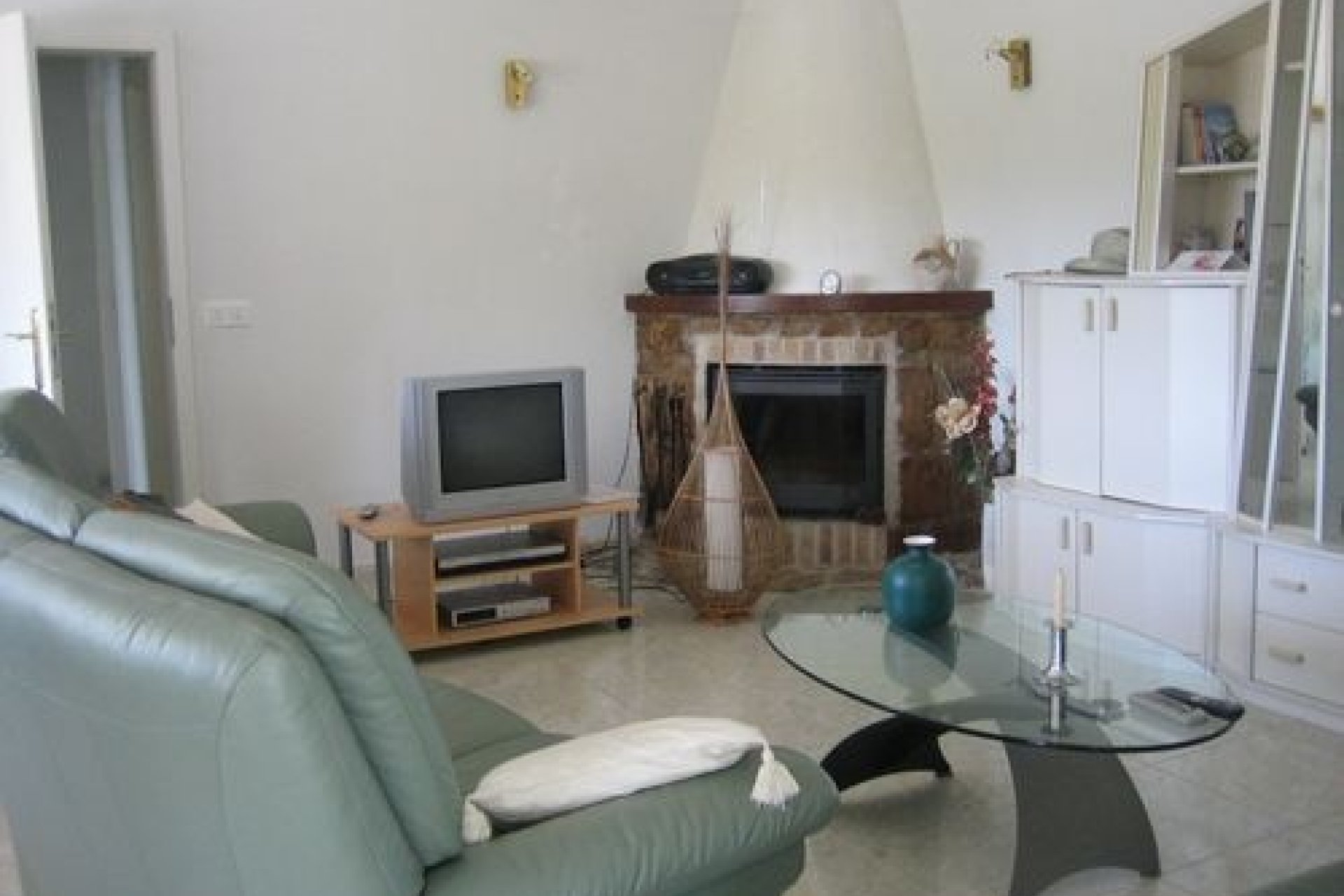 Sale - Villa - Benissa - Baladrar
