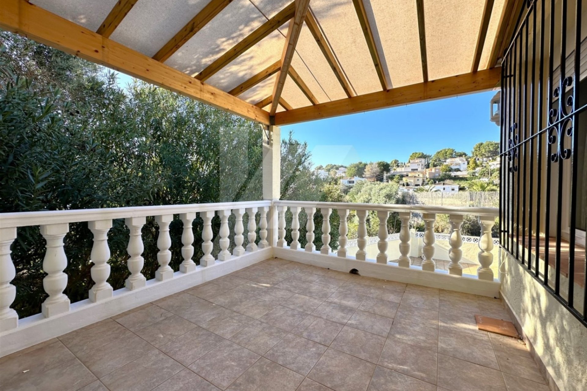 Sale - Villa - Benissa - Baladrar