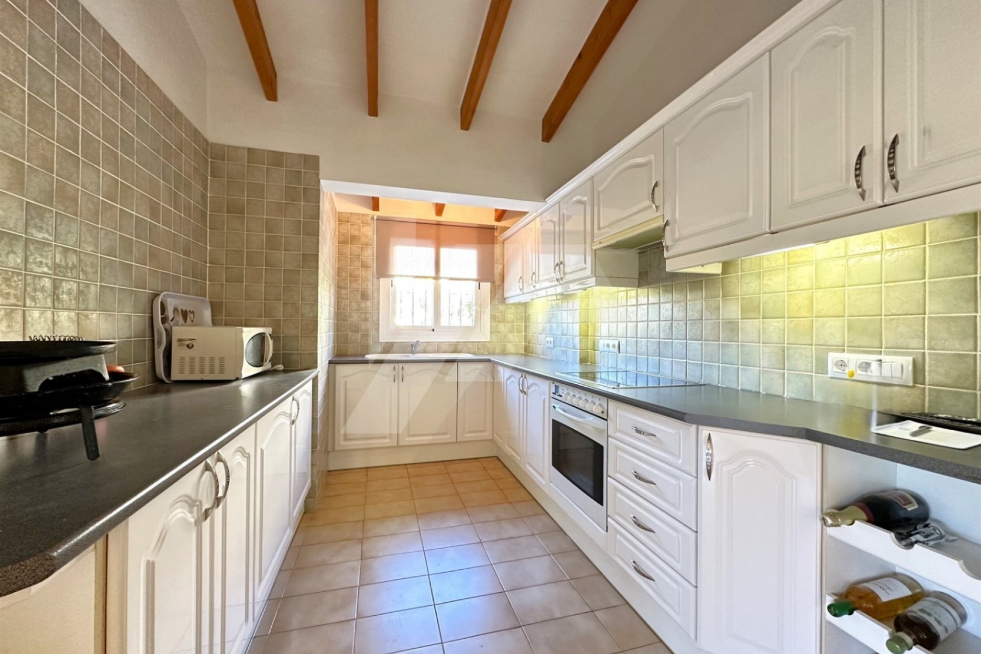 Sale - Villa - Benissa - Baladrar