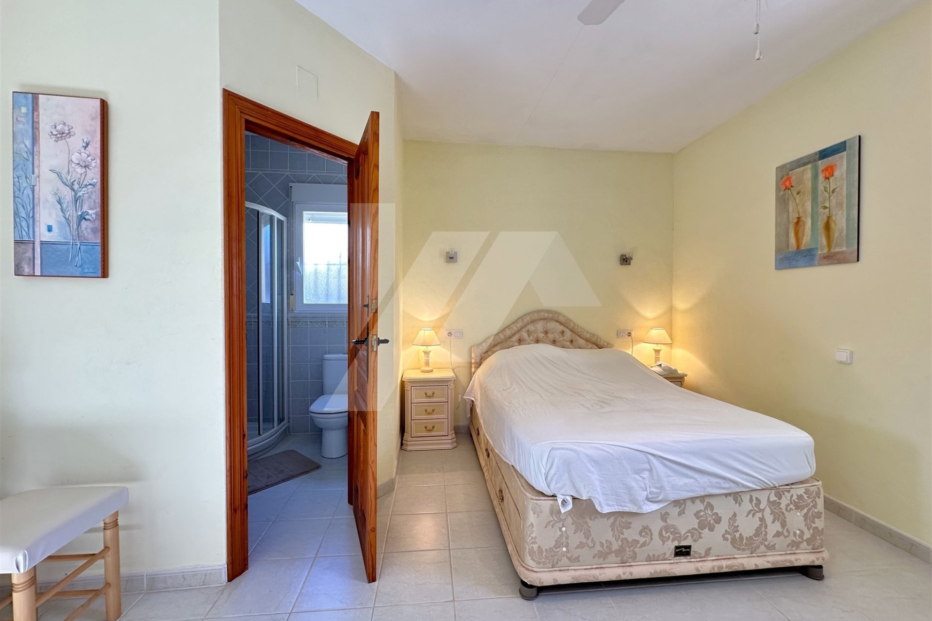 Sale - Villa - Benissa - Baladrar
